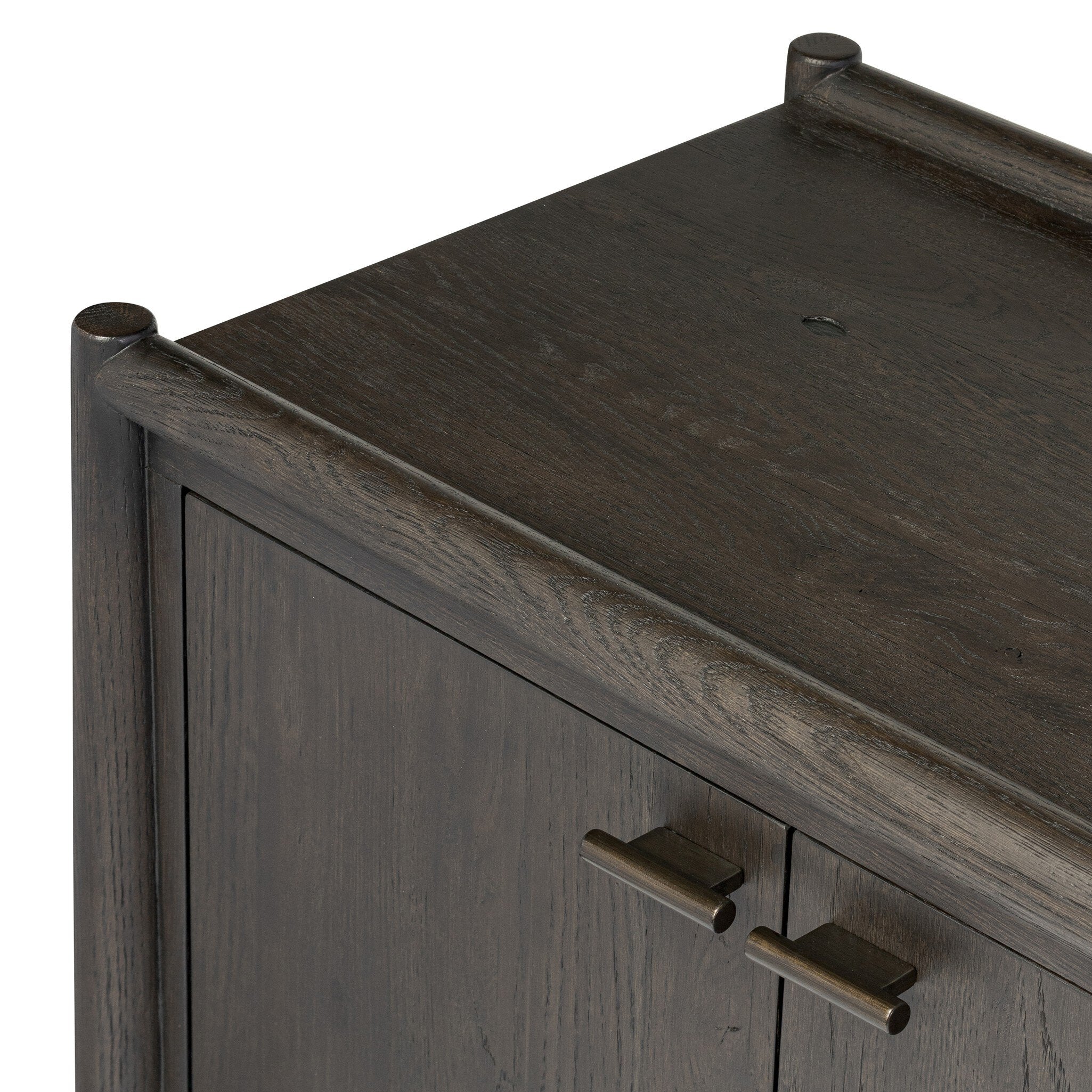Glenda 6 Door Sideboard
