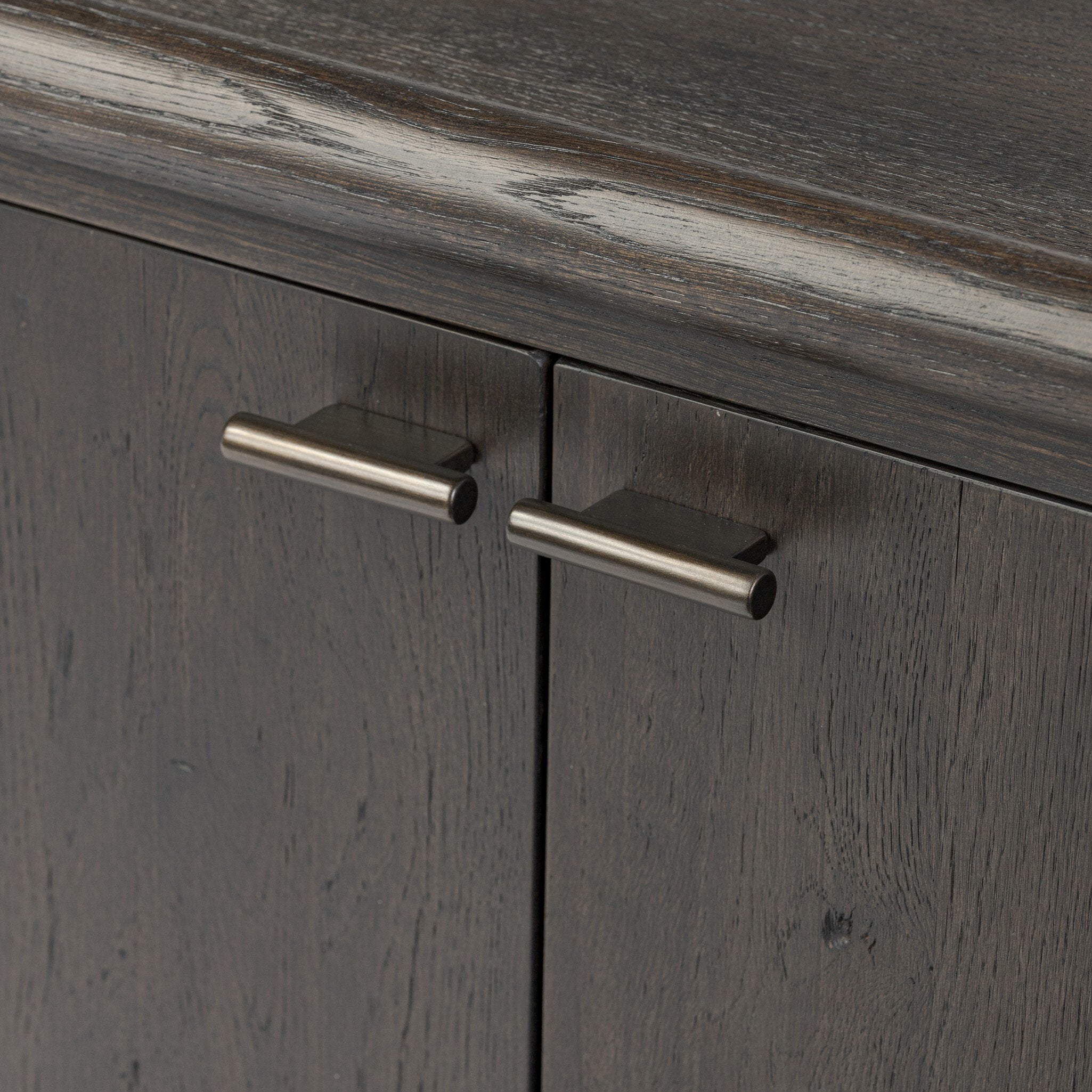 Glenda 6 Door Sideboard