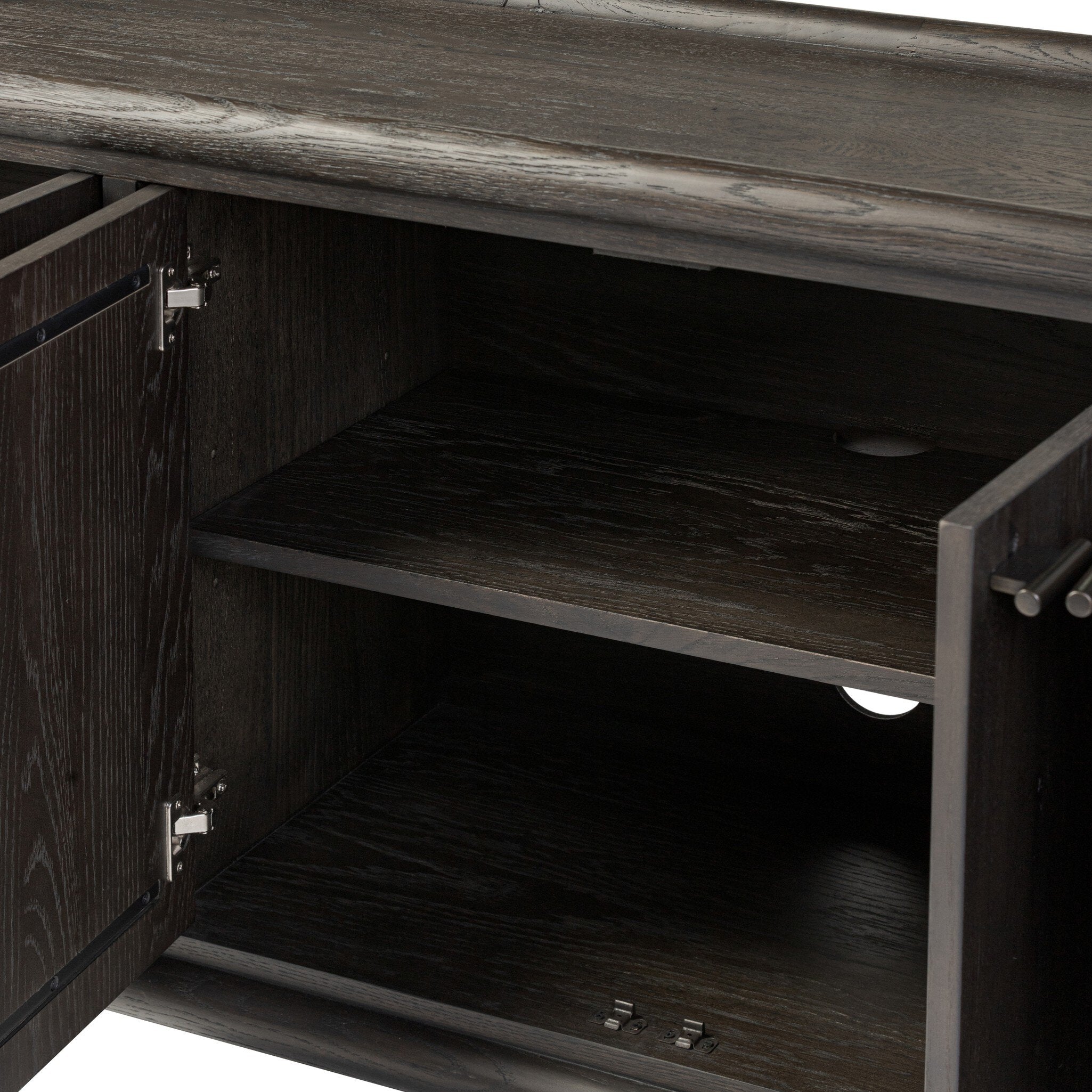 Glenda 6 Door Sideboard