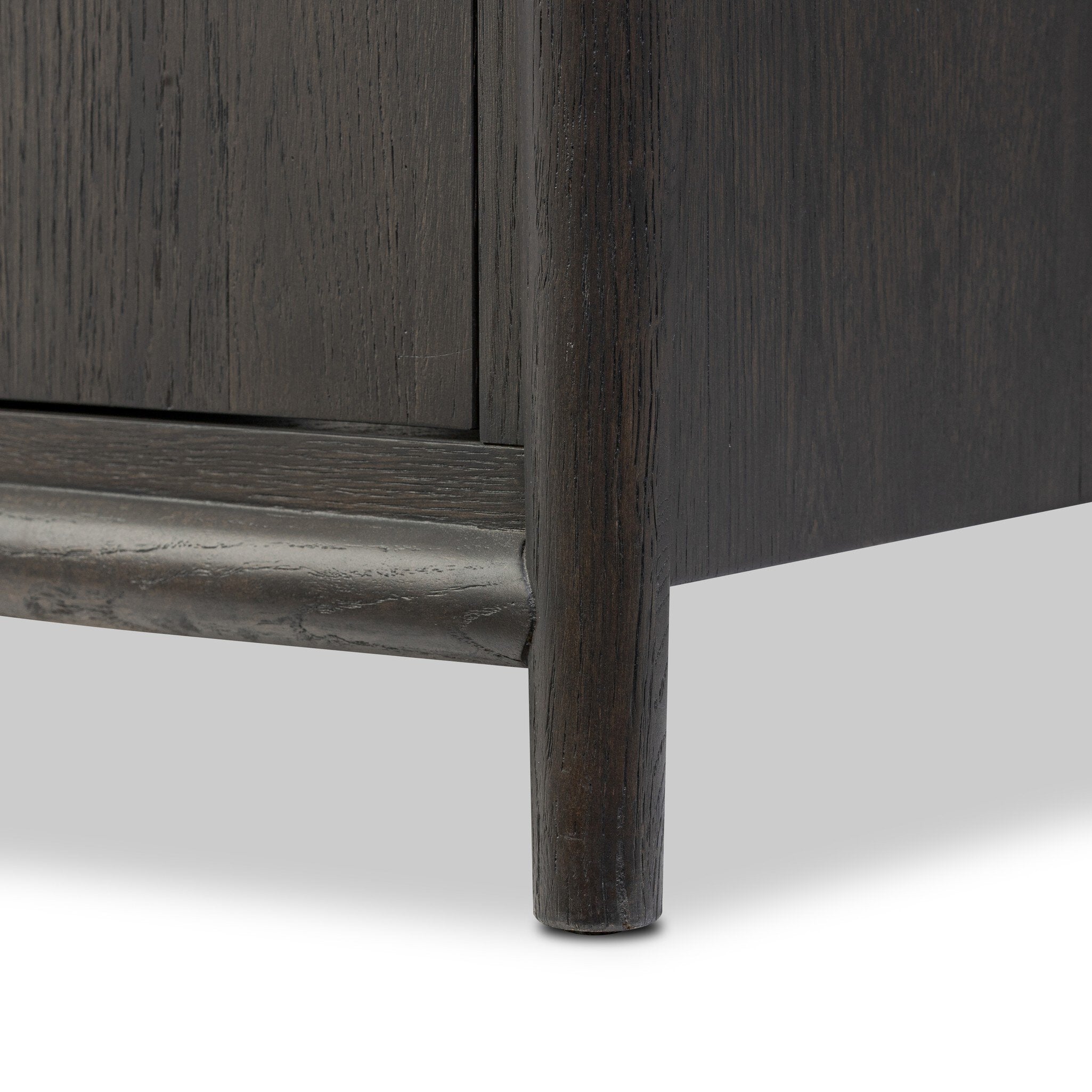 Glenda 6 Door Sideboard