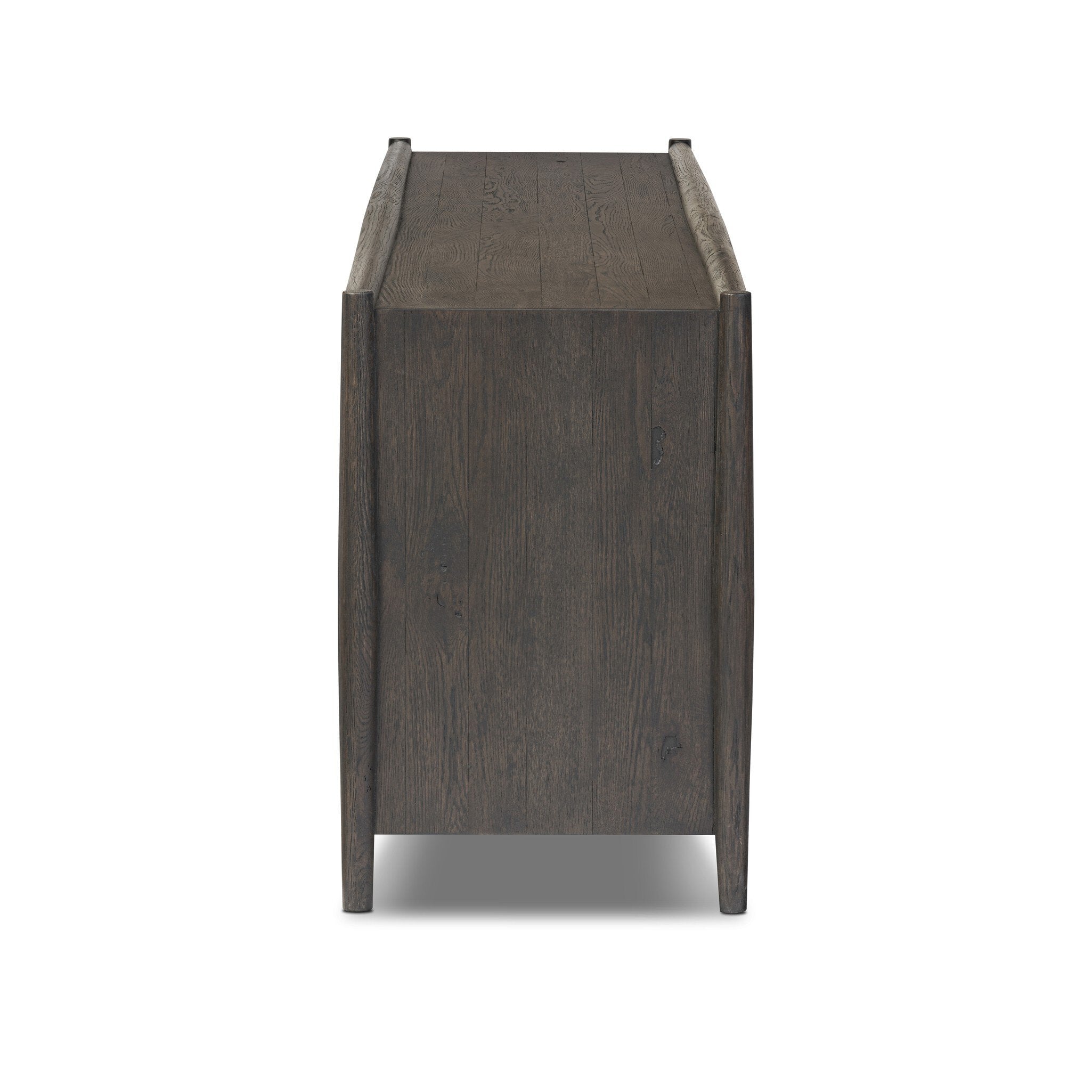 Glenda 6 Door Sideboard