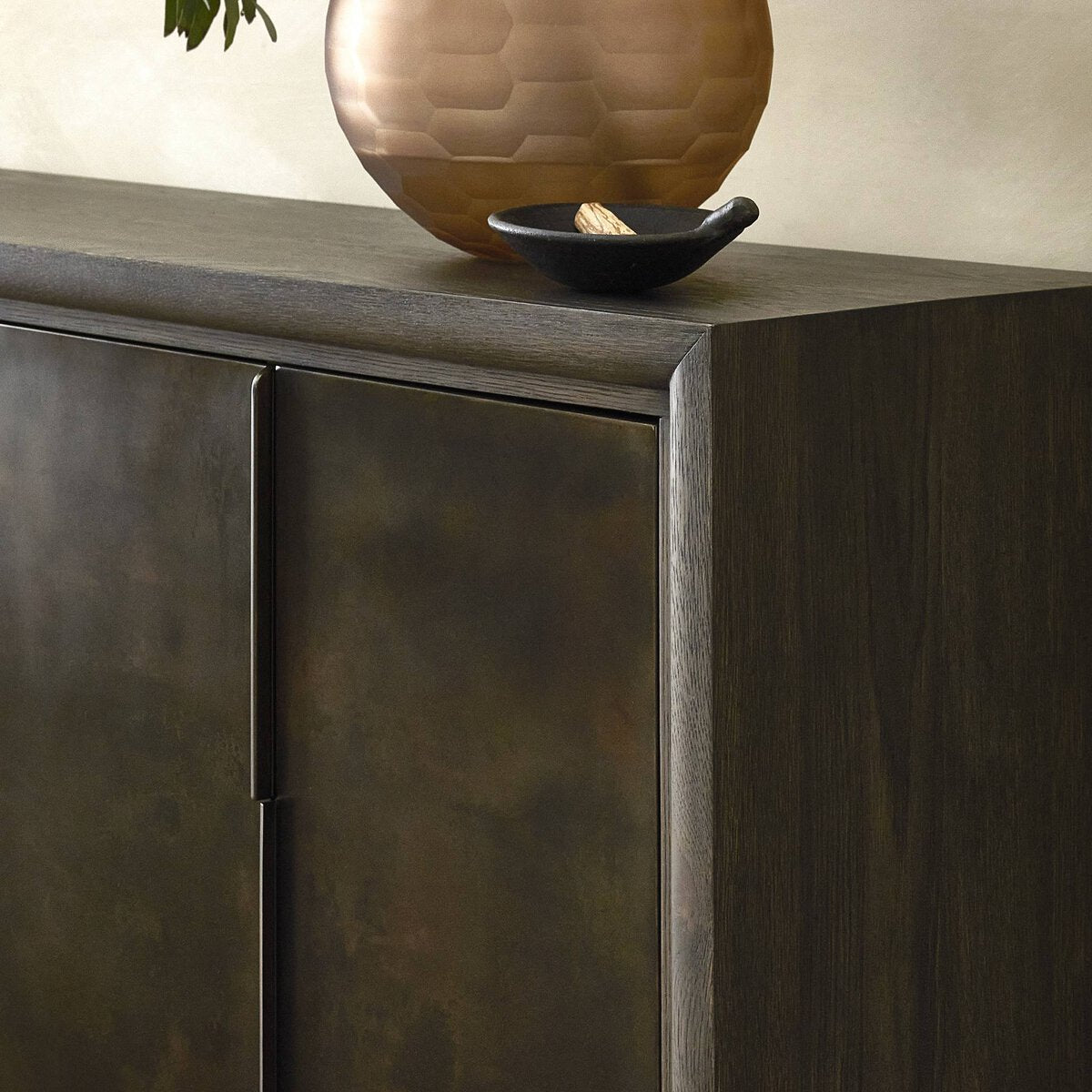 Elanor 6 Door Sideboard
