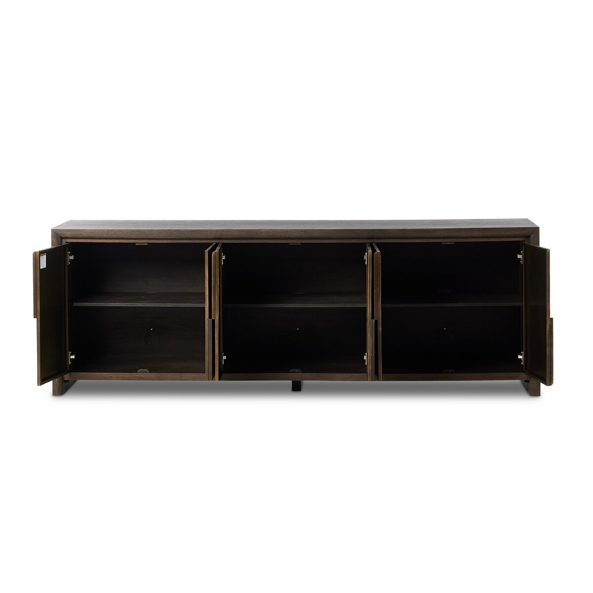 Elanor 6 Door Sideboard