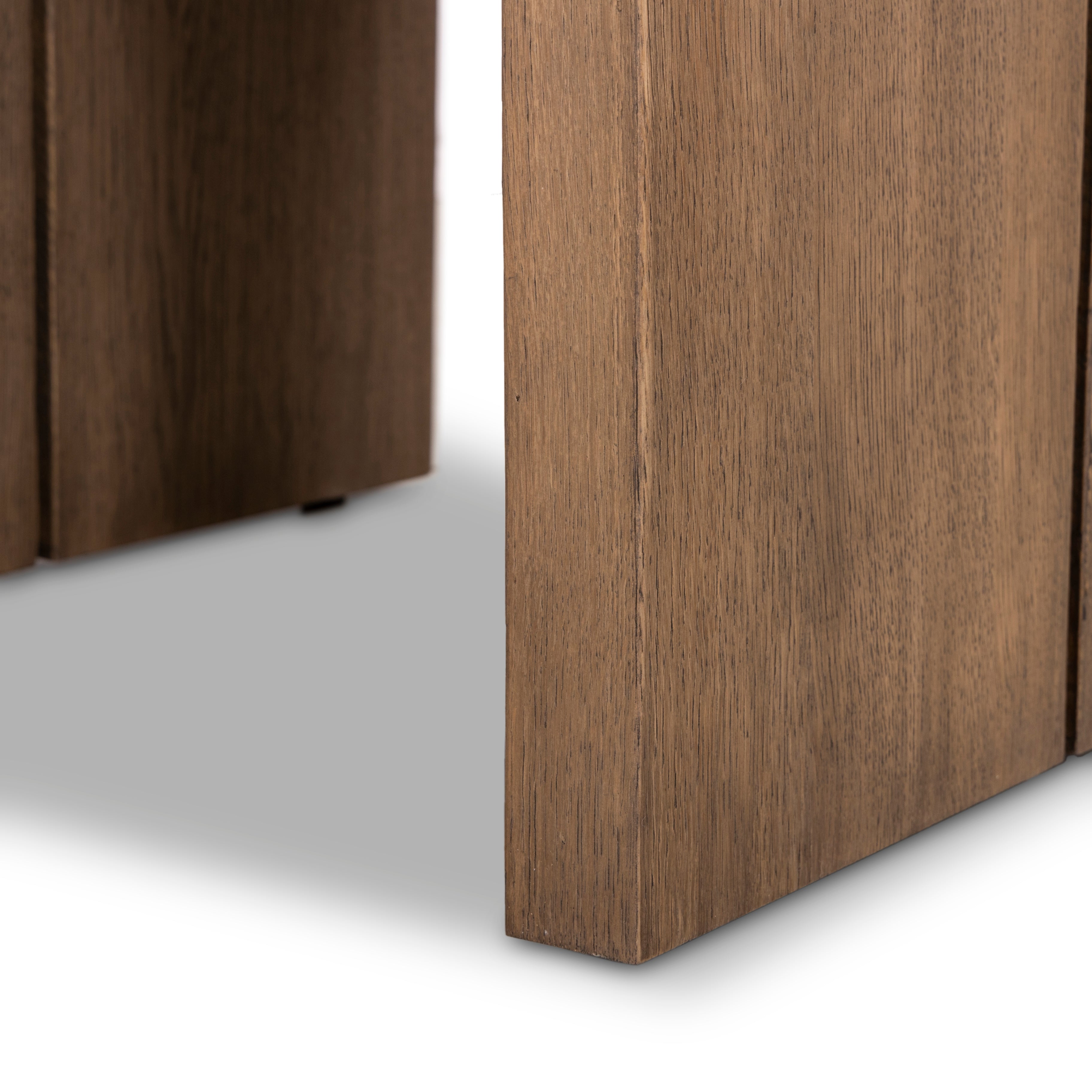 Hazel End Table-Side Tables-StyleMeGHD