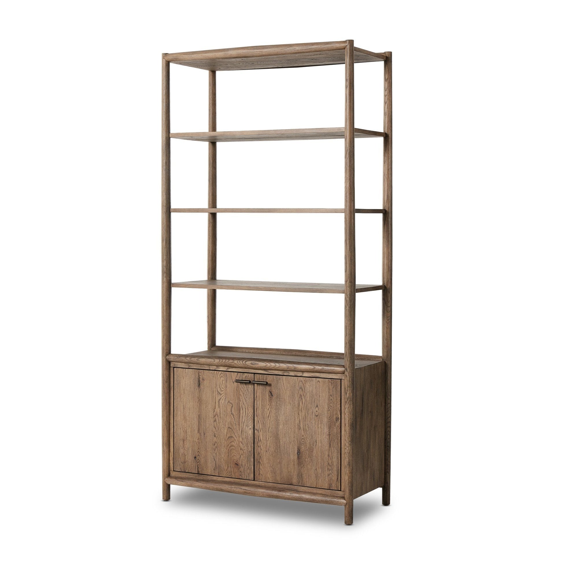Denver Bookcase