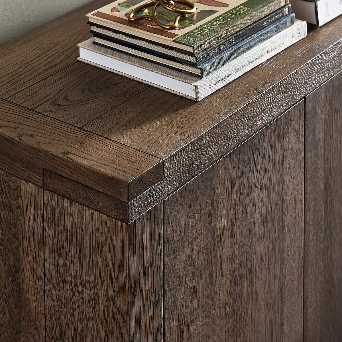 Mariah Media Console