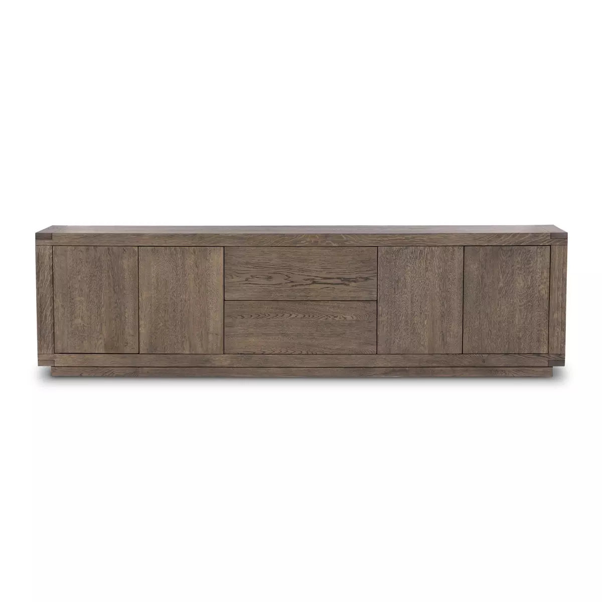 Mariah Media Console