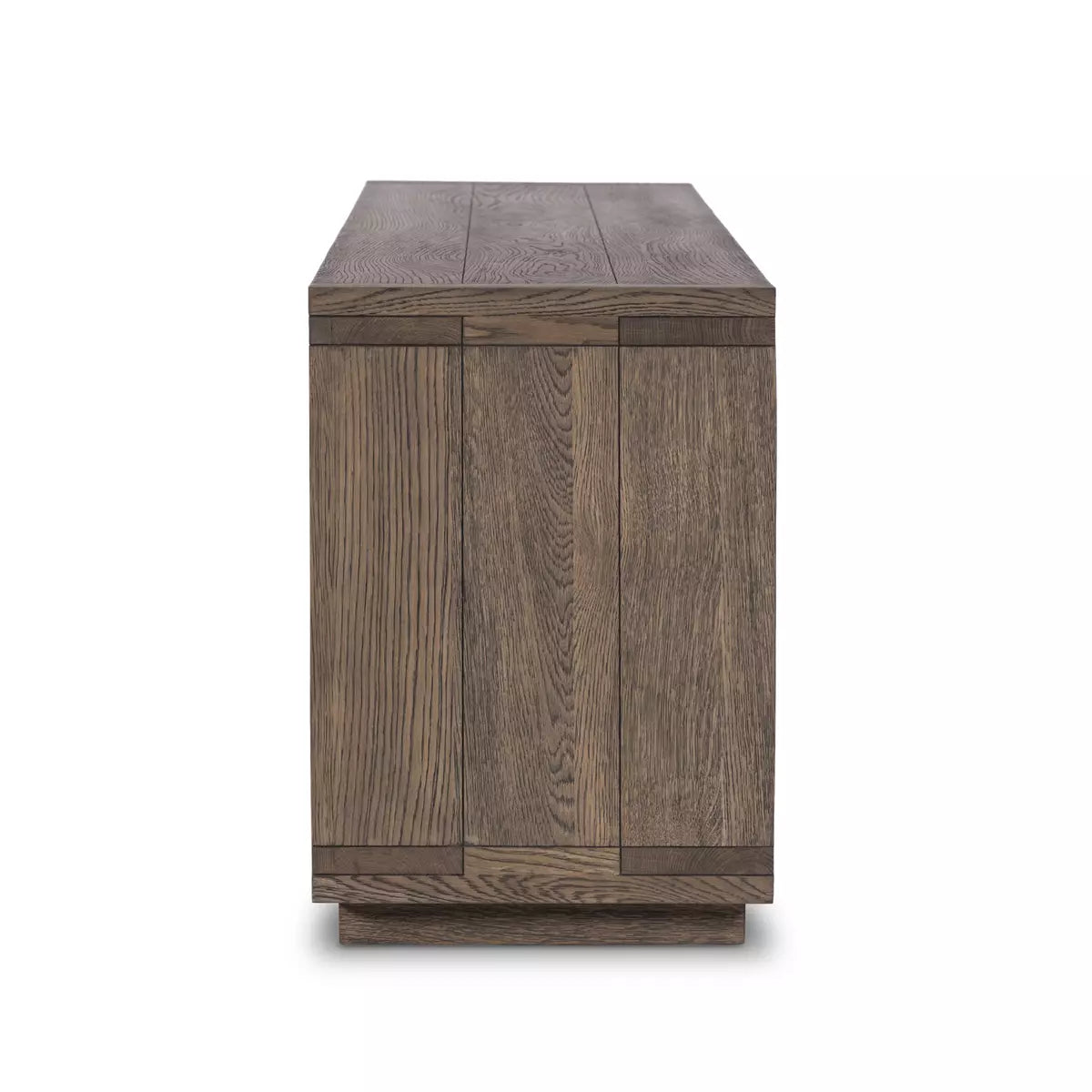 Mariah Media Console