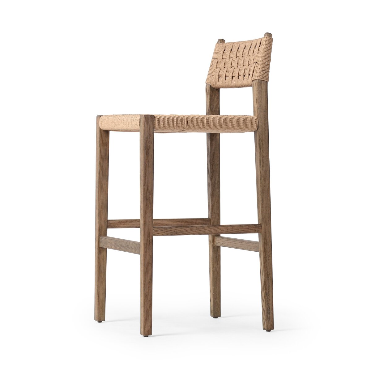 Hancock Bar + Counter Stool