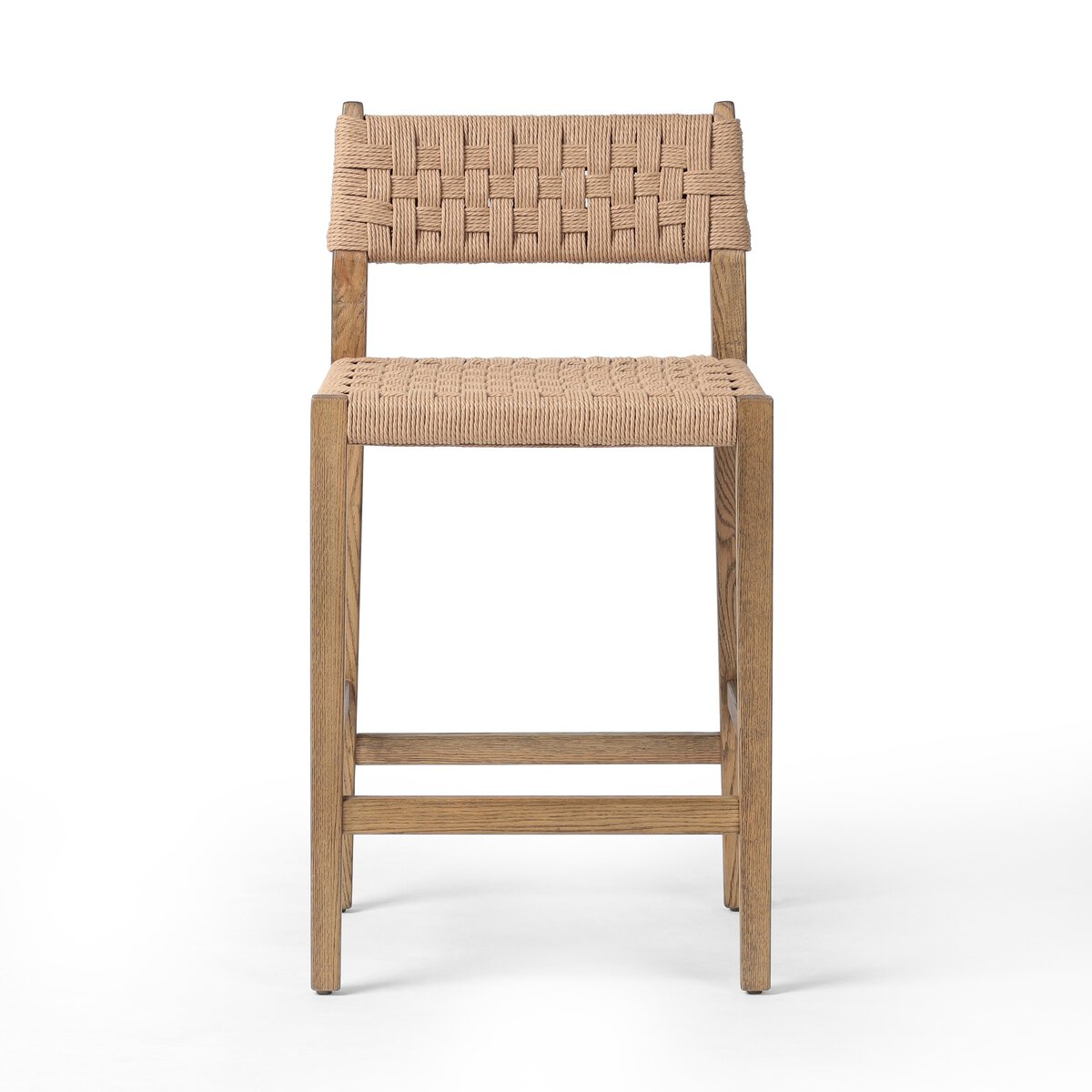 Hancock Bar + Counter Stool