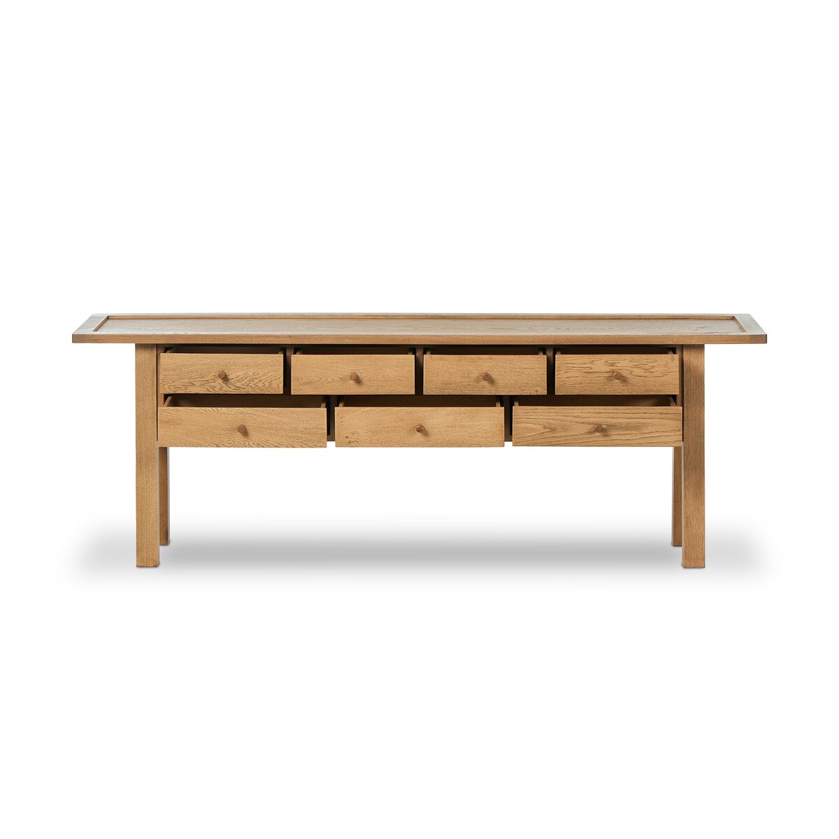 Ryker Console Table