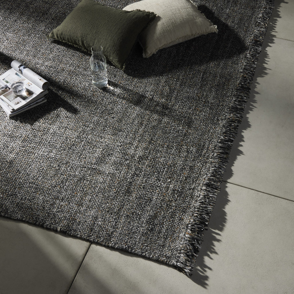Roth Outdoor Rug