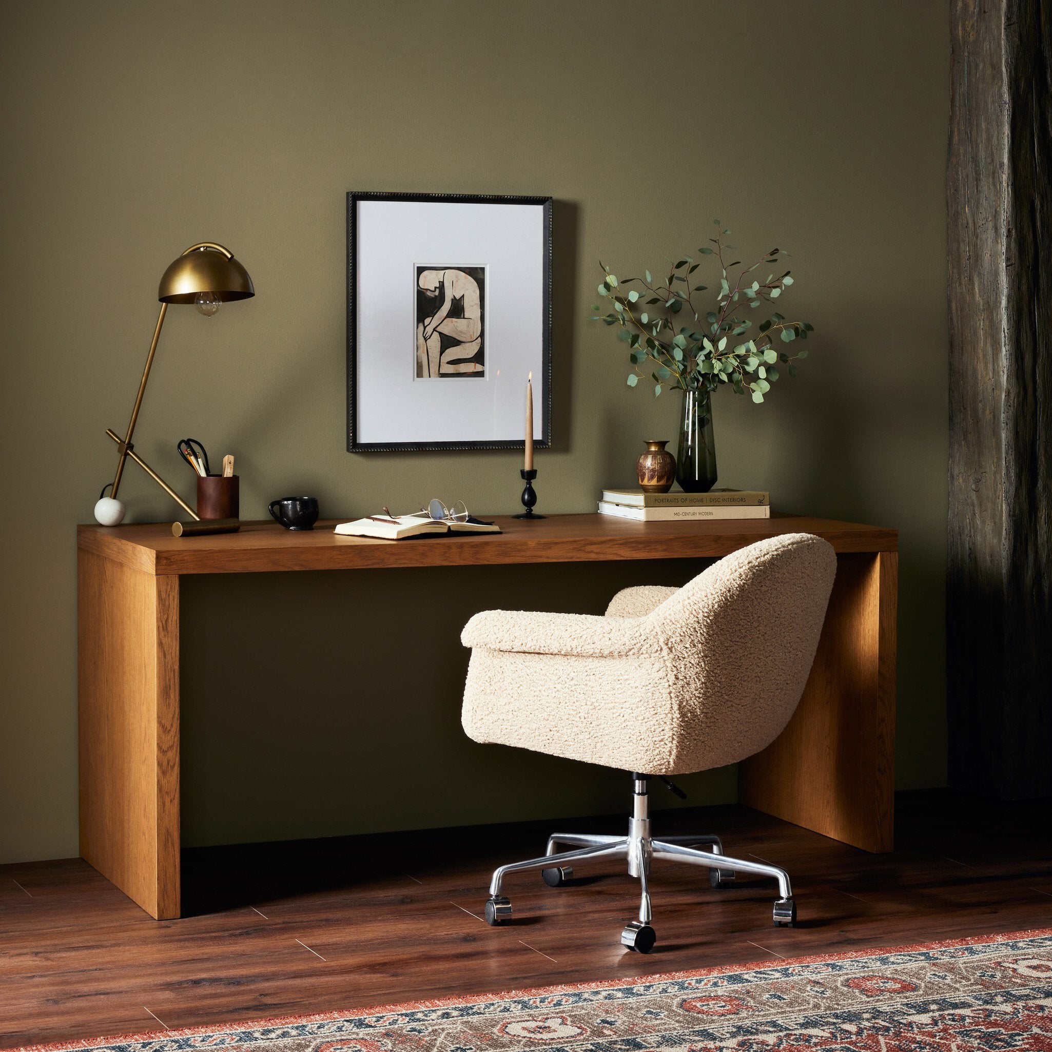 Perla Desk