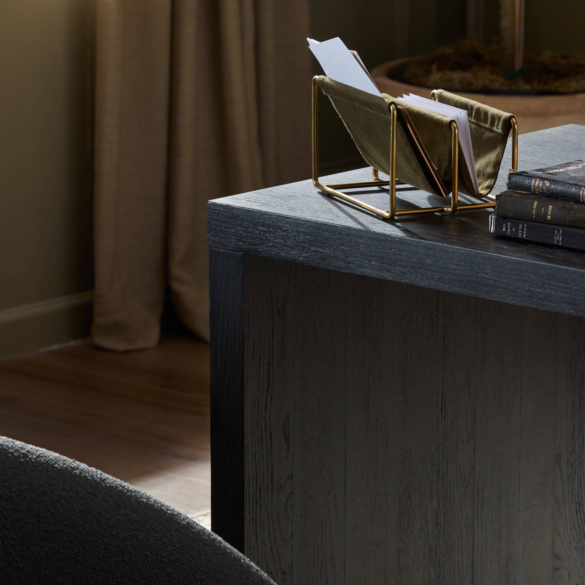 Perla Desk