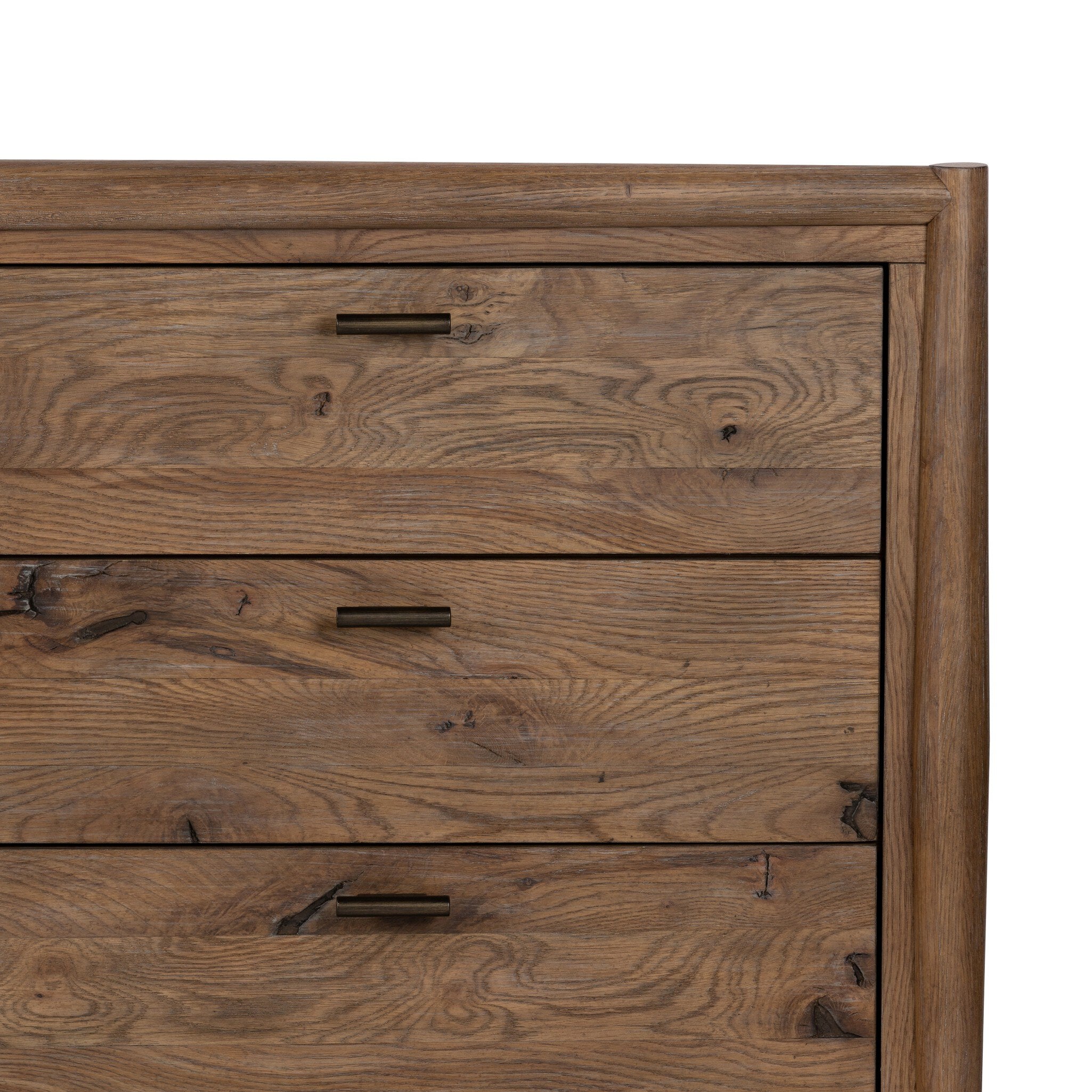 Arizona 9 Drawer Dresser