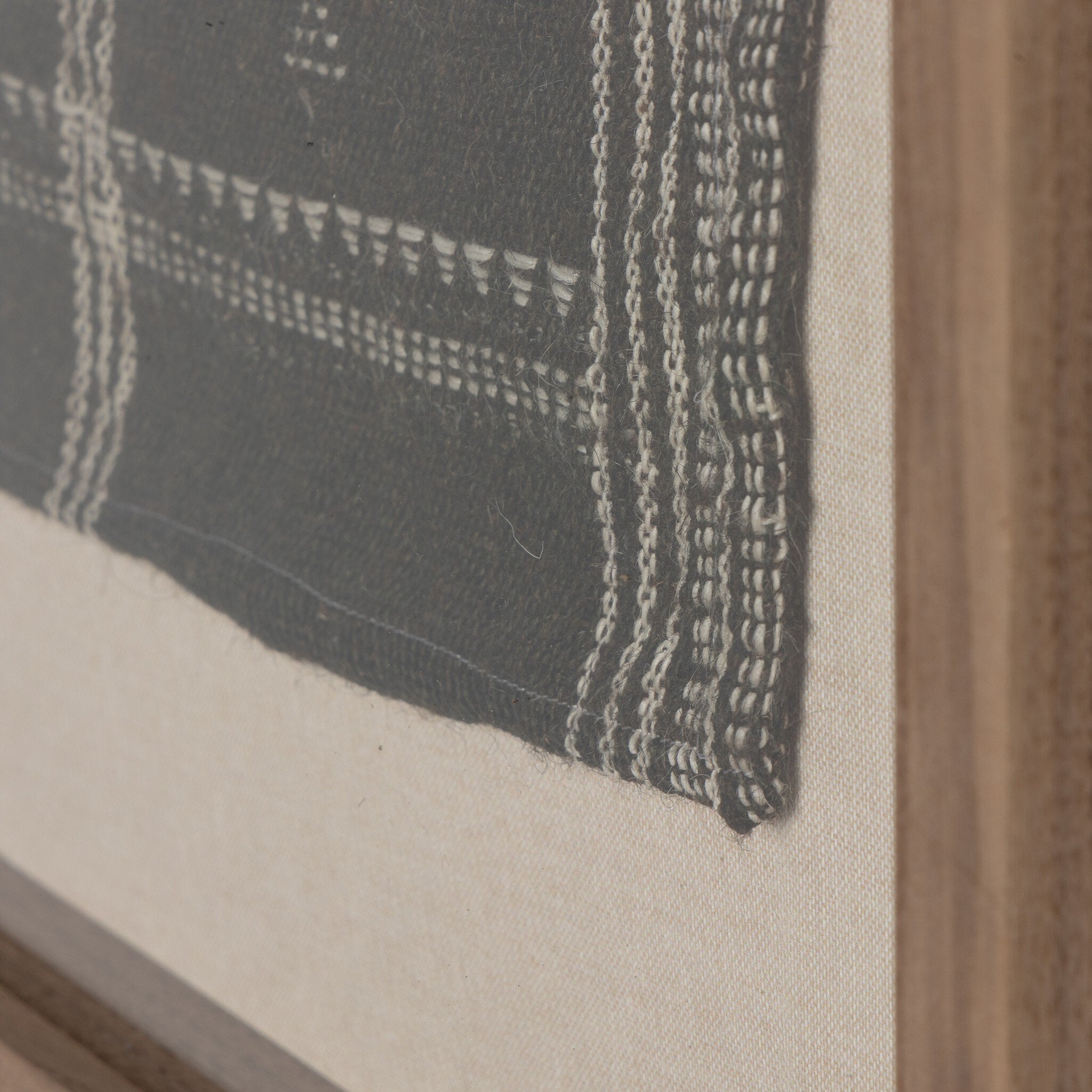 Bhujodi Textile I