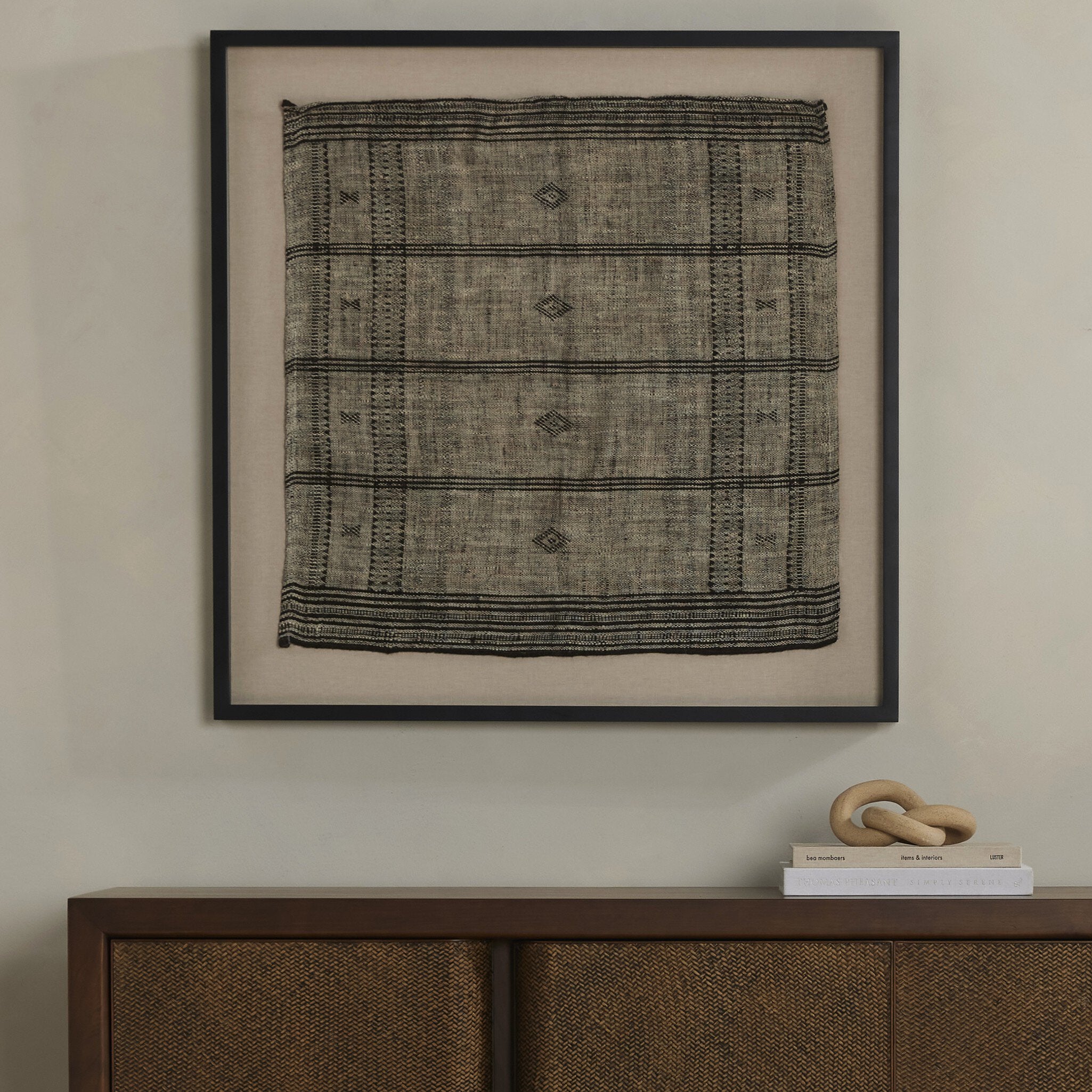 Bhujodi Textile I