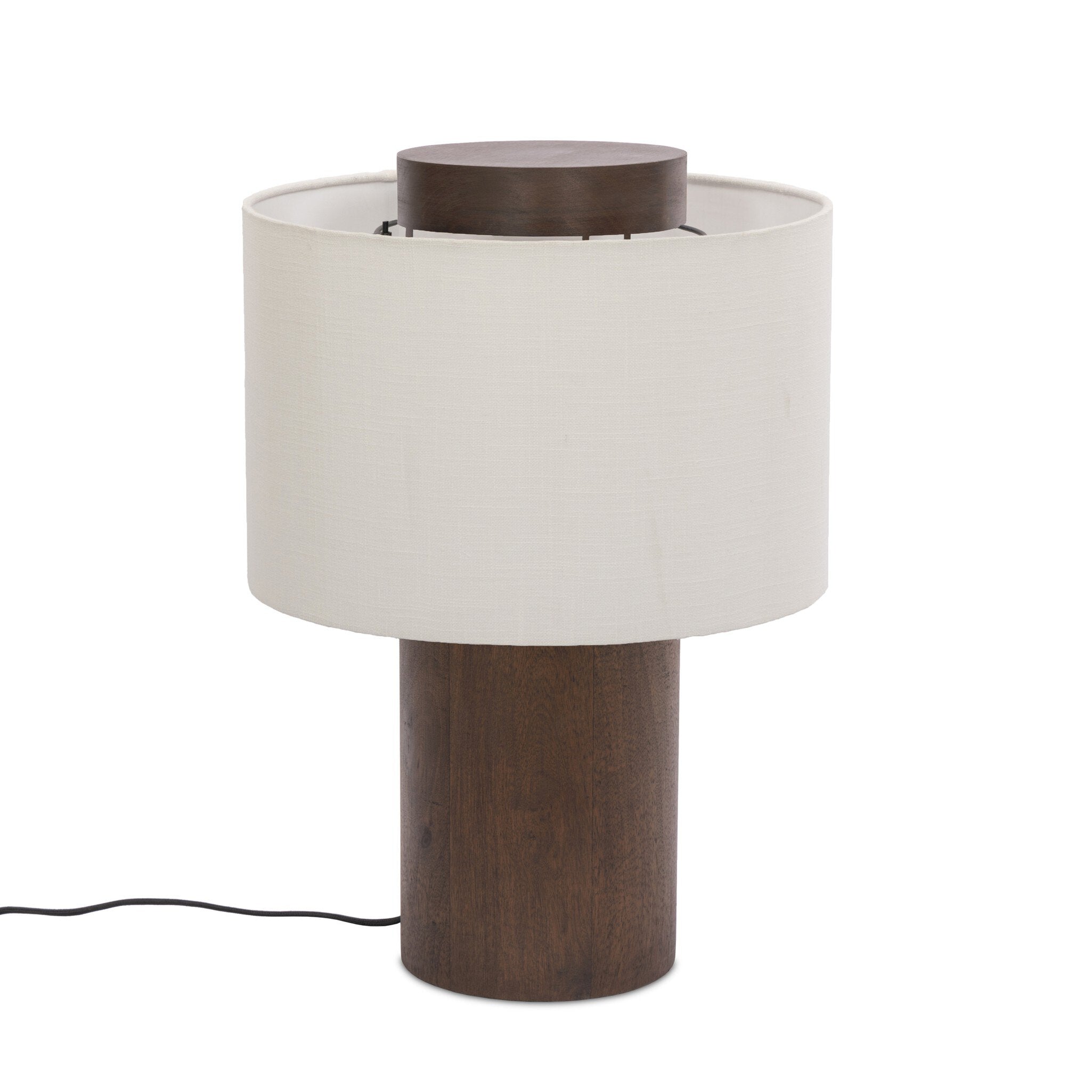 Malik Table Lamp