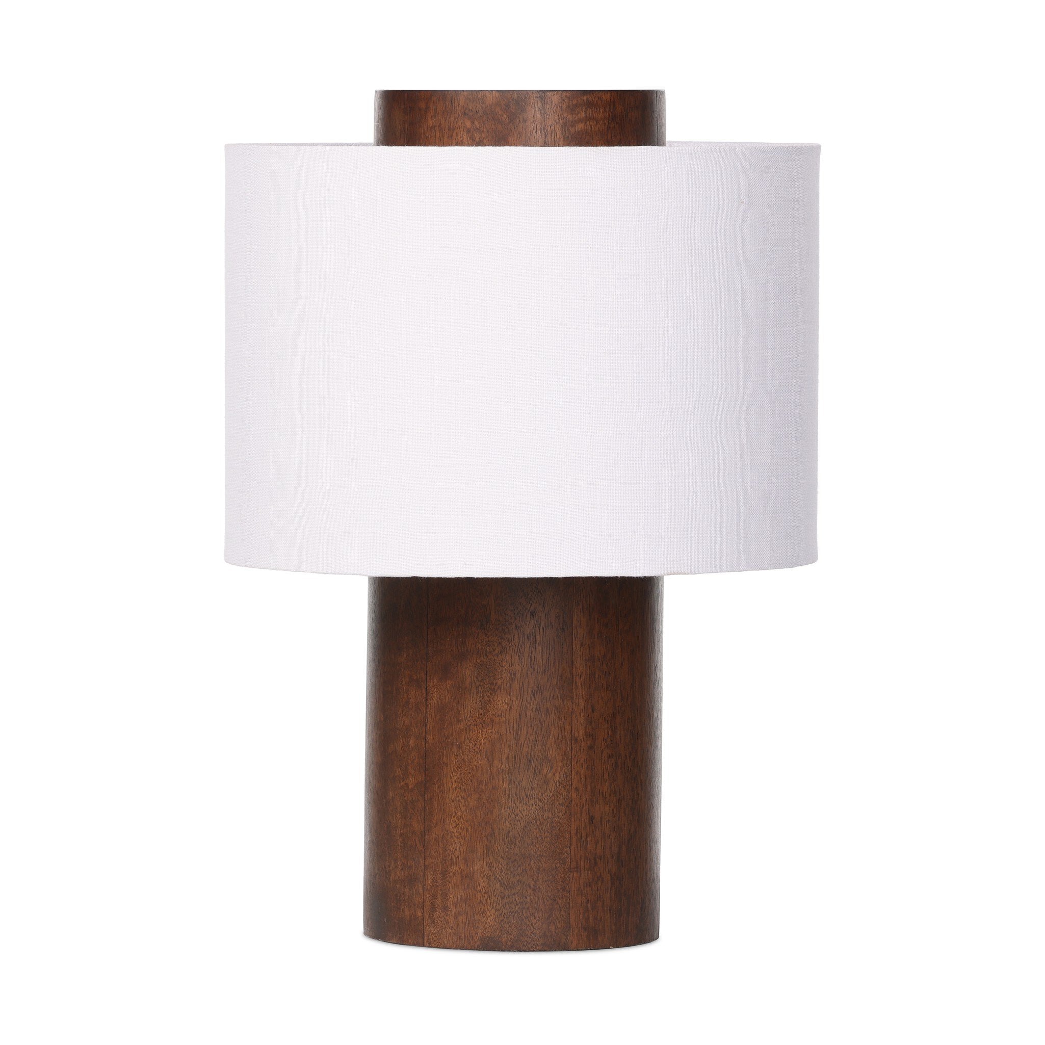 Malik Table Lamp