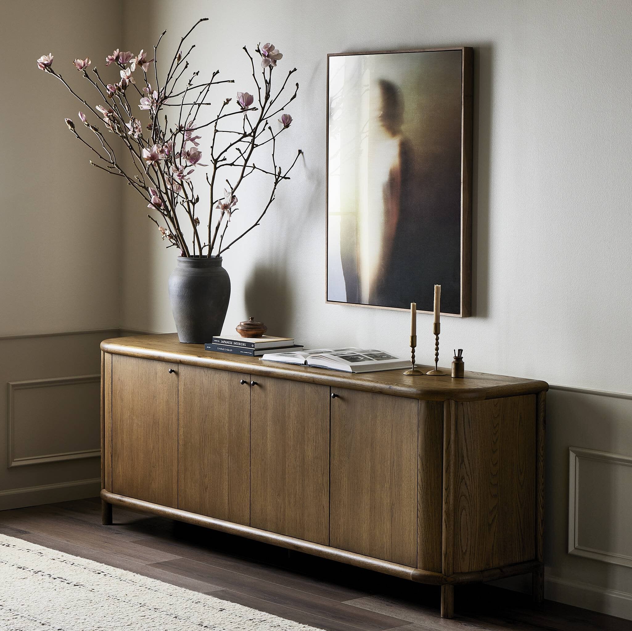 Henri Sideboard