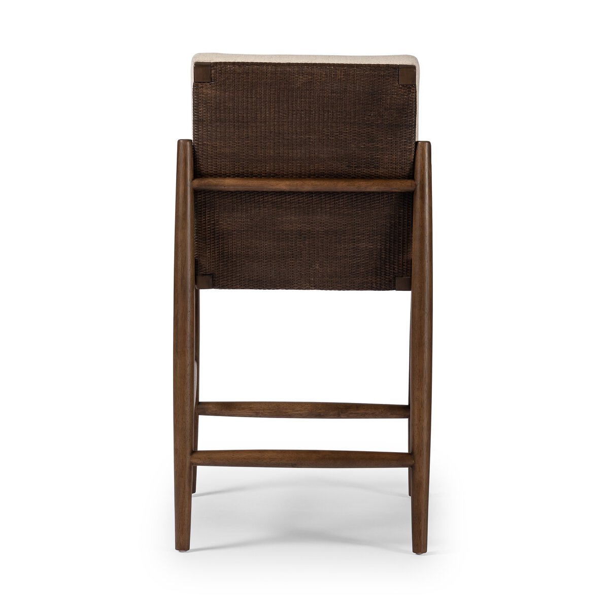 Clair Bar + Counter Stool
