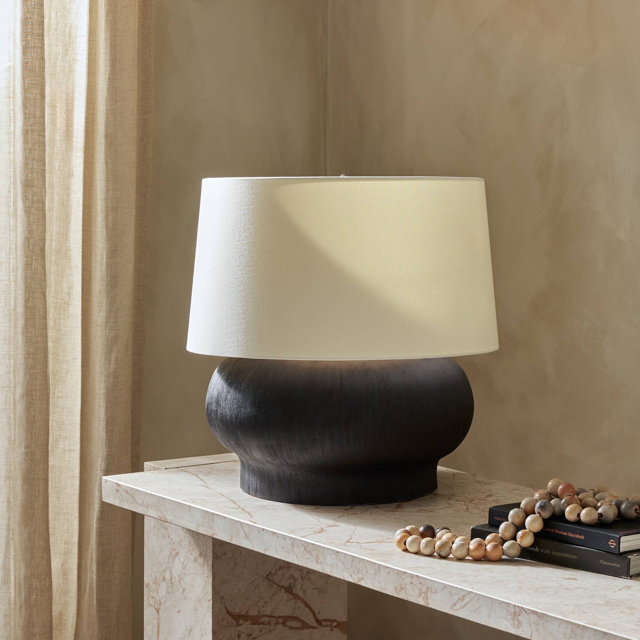 Klaire Table Lamp