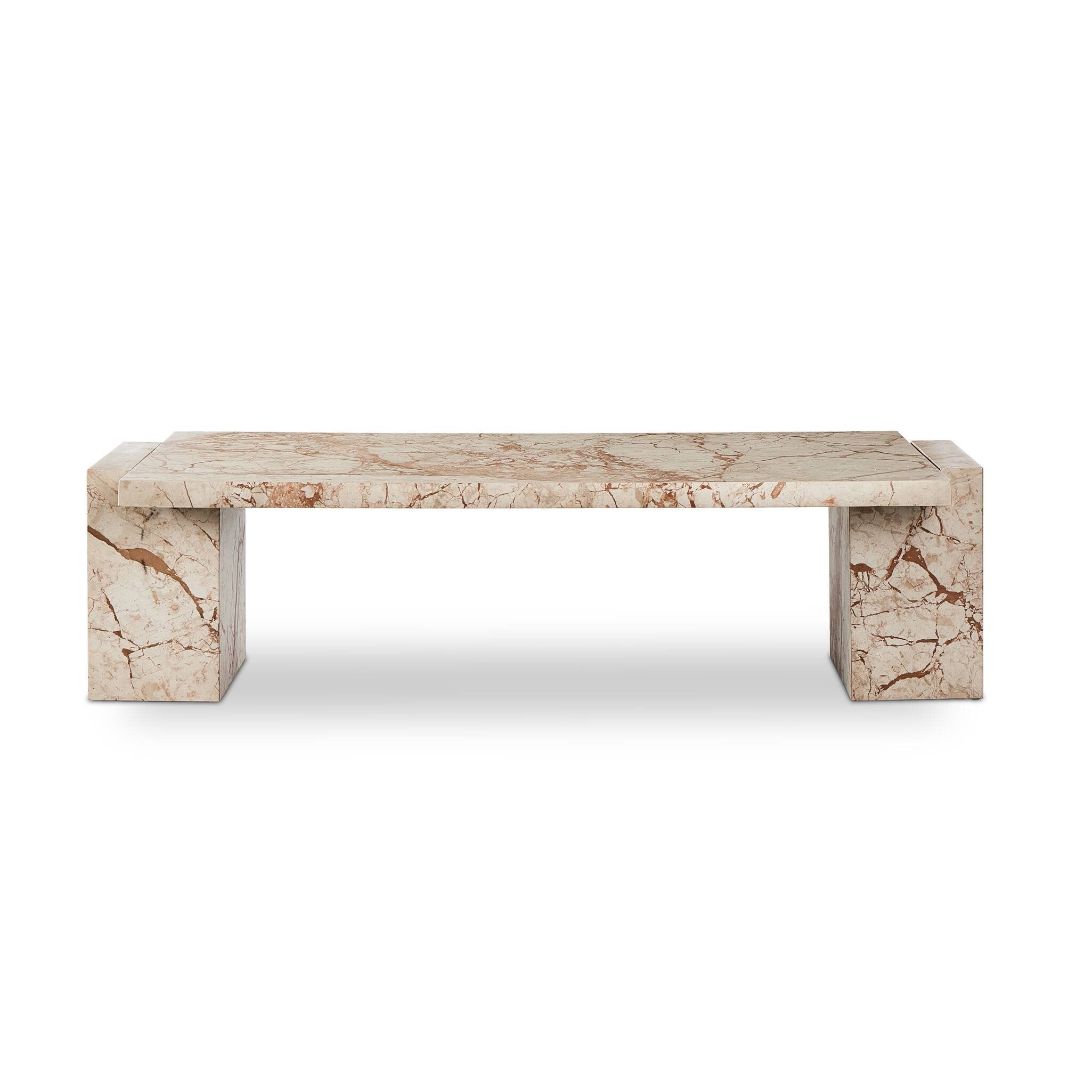 Walker Coffee Table