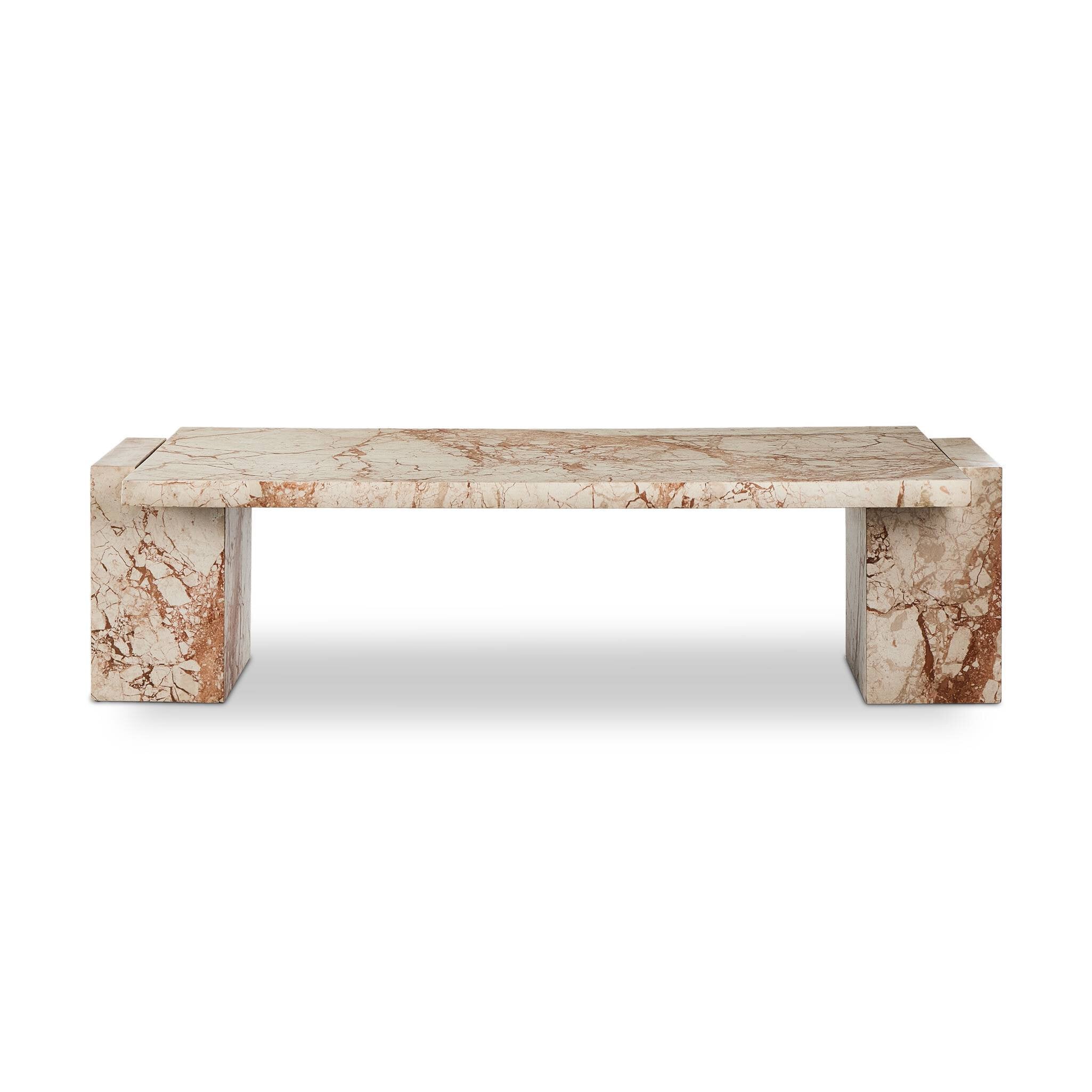 Walker Coffee Table
