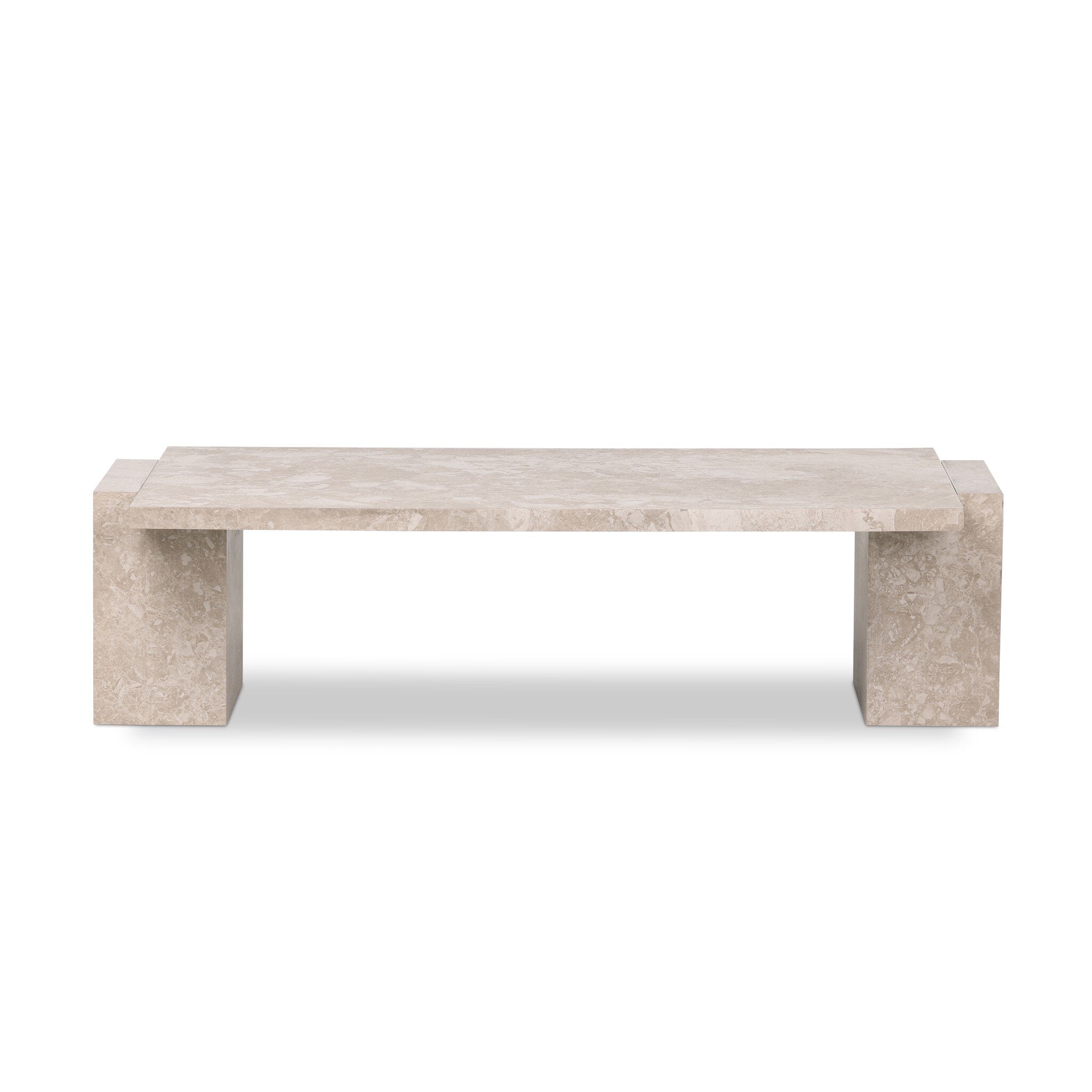 Walker Coffee Table