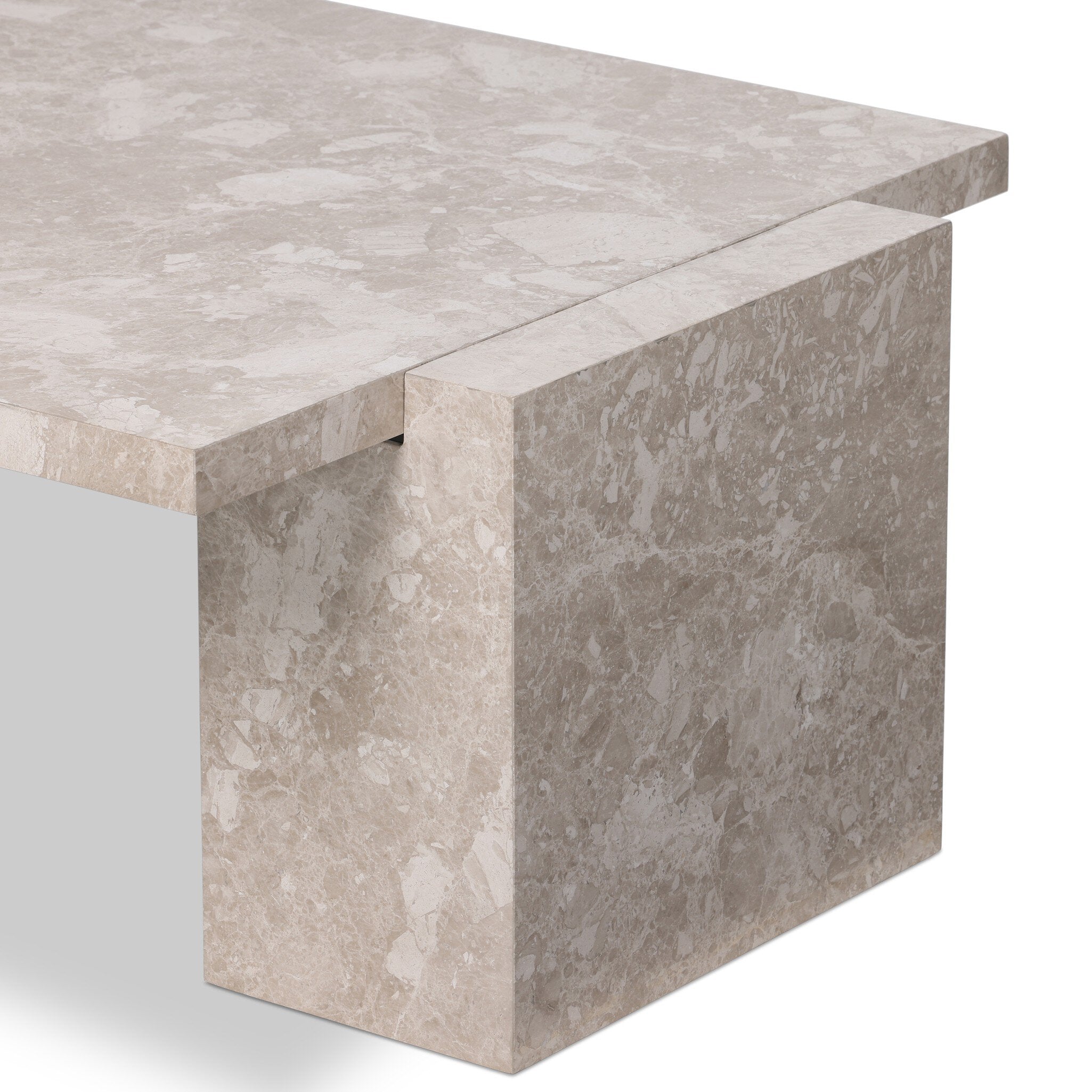 Walker Coffee Table