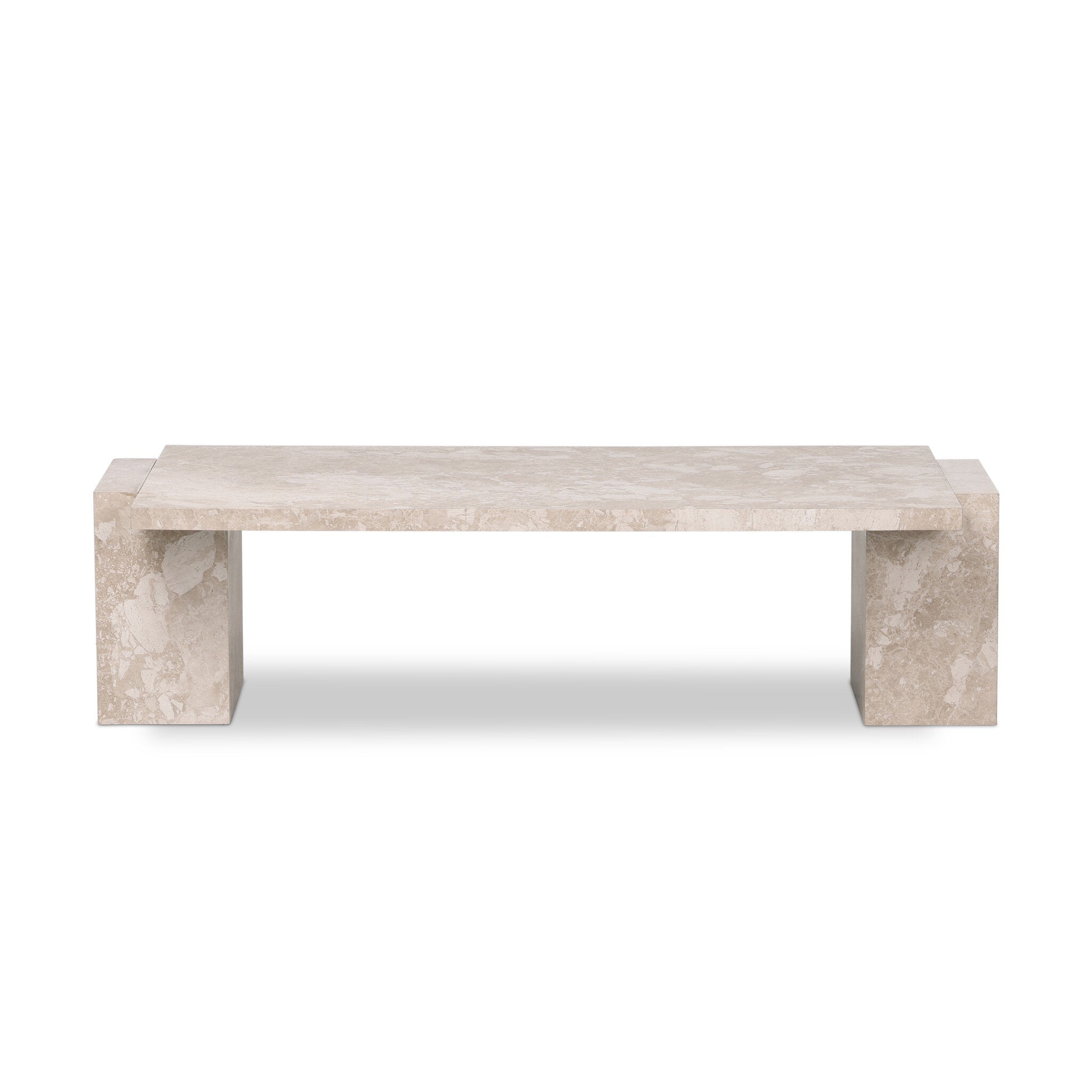 Walker Coffee Table