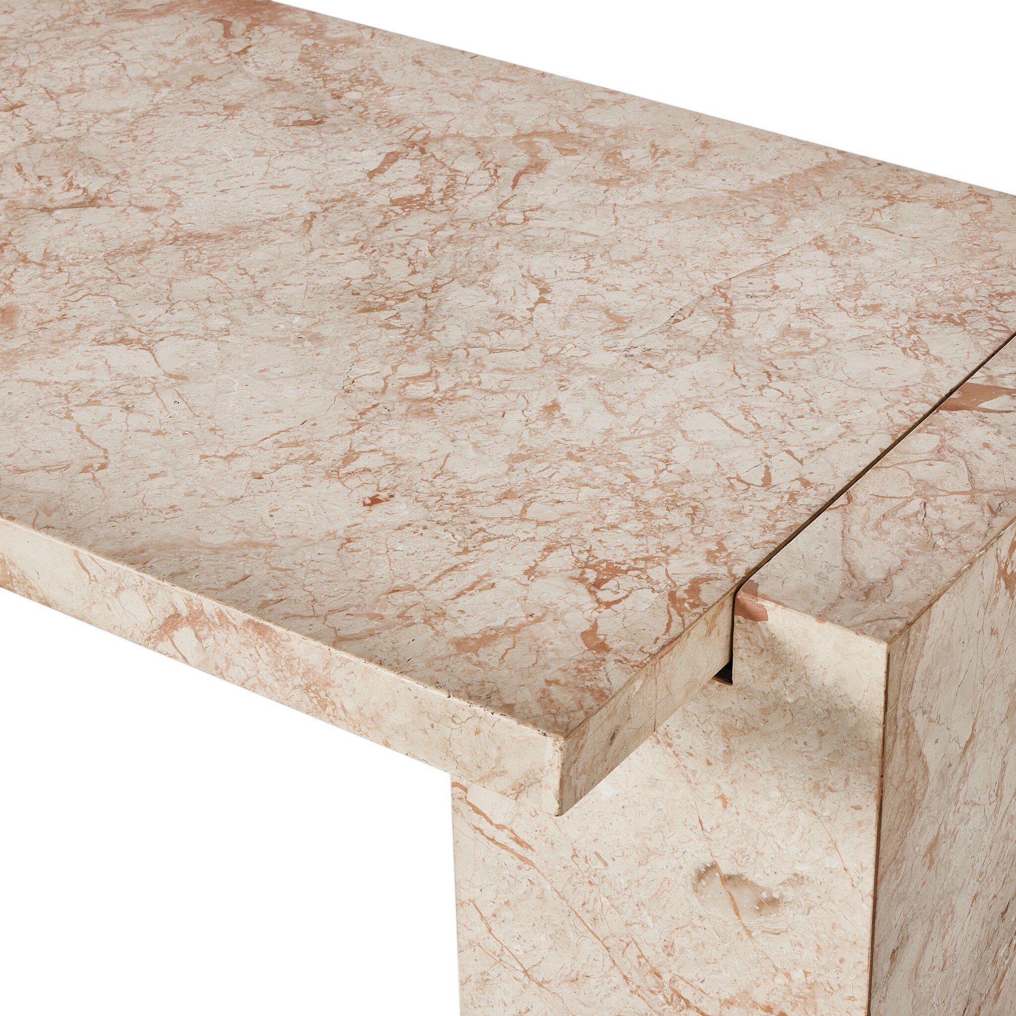 Dario Console Table