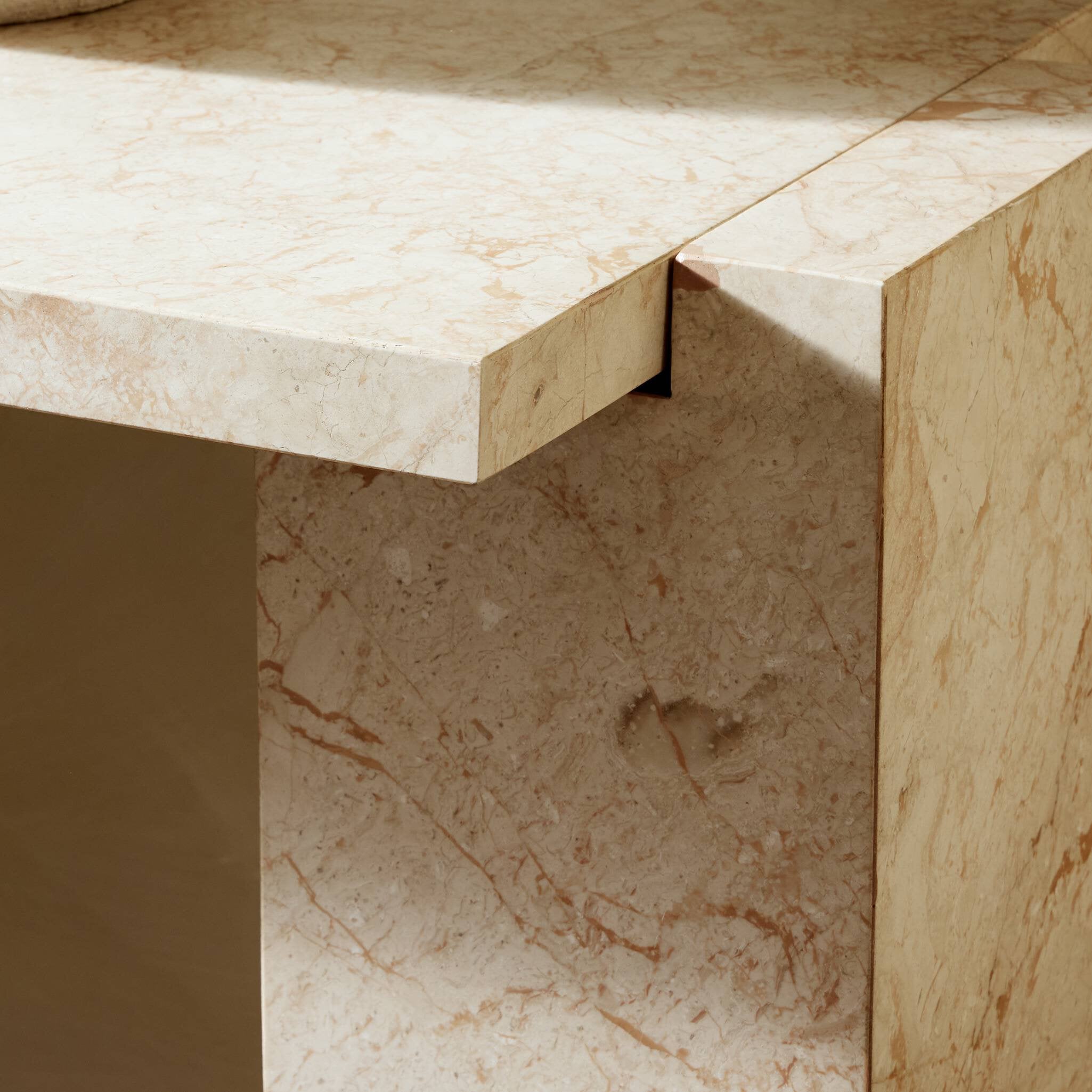 Dario Console Table