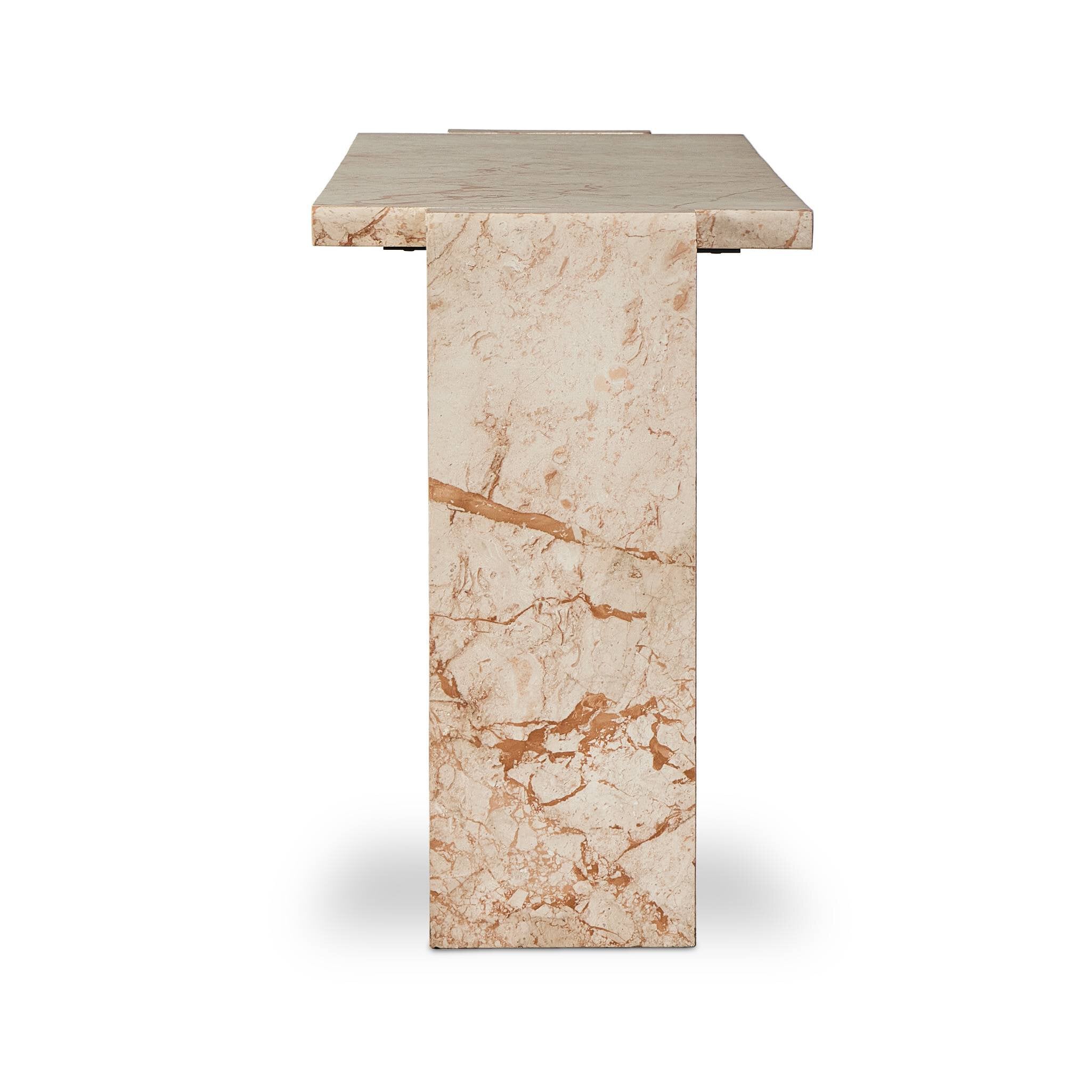 Dario Console Table