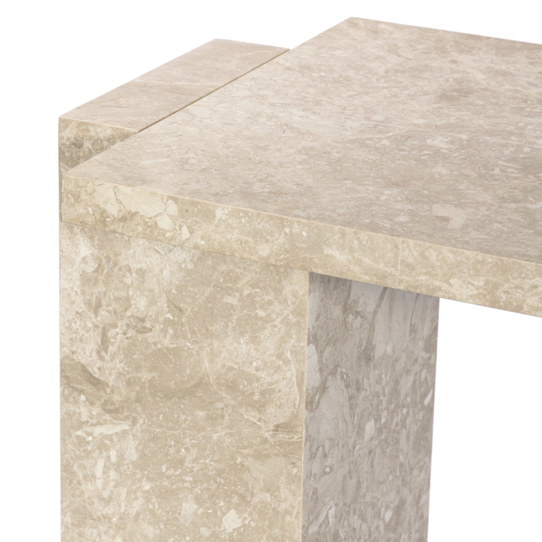 Dario Console Table
