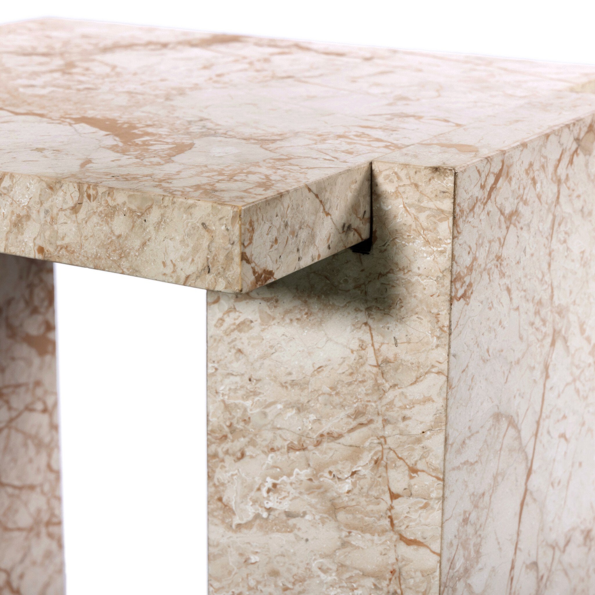 Walker End Table