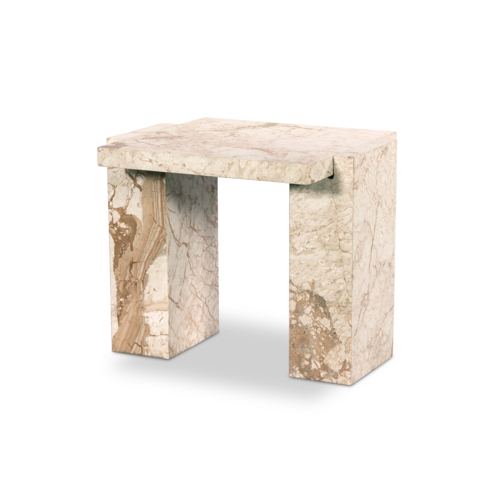 Walker End Table