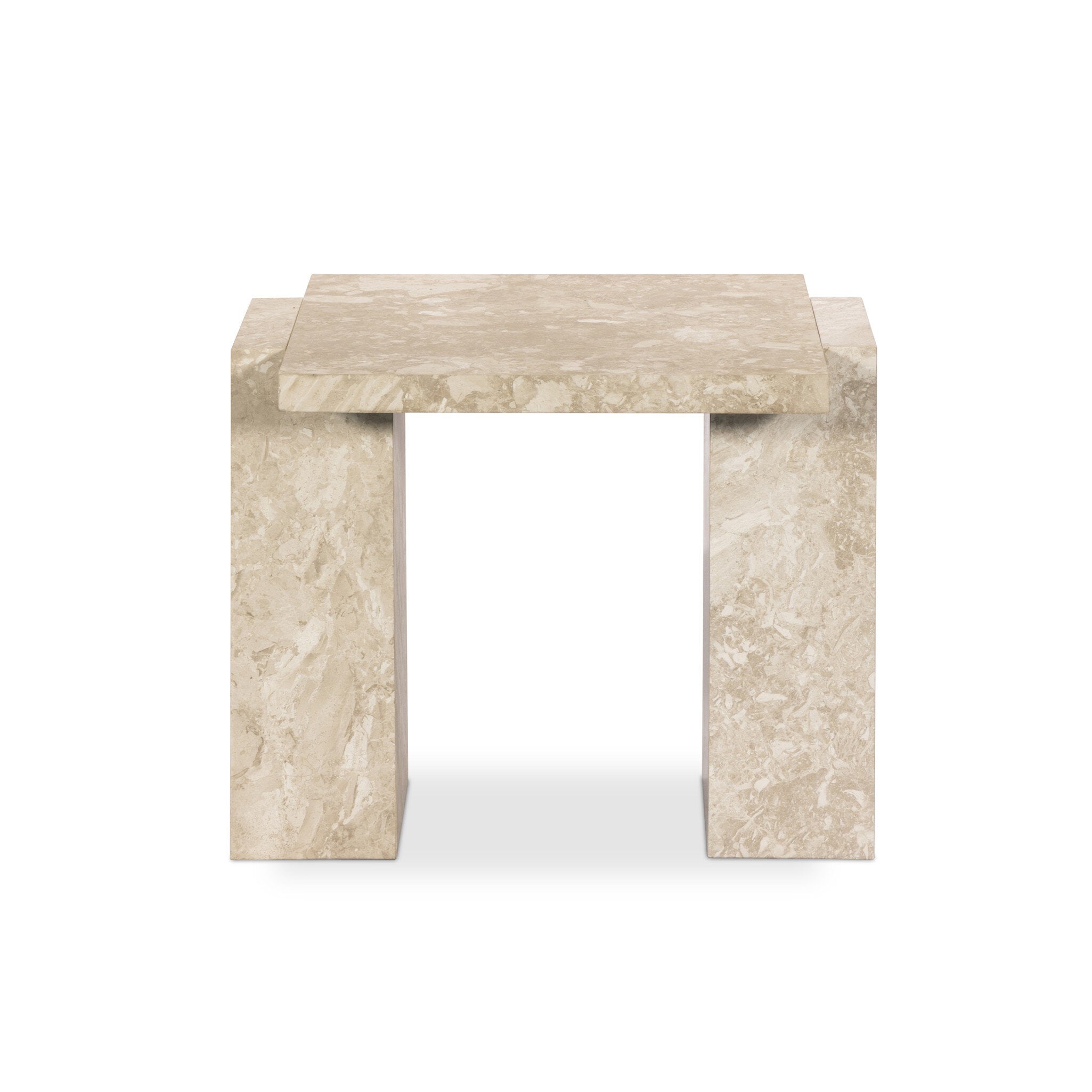 Walker End Table