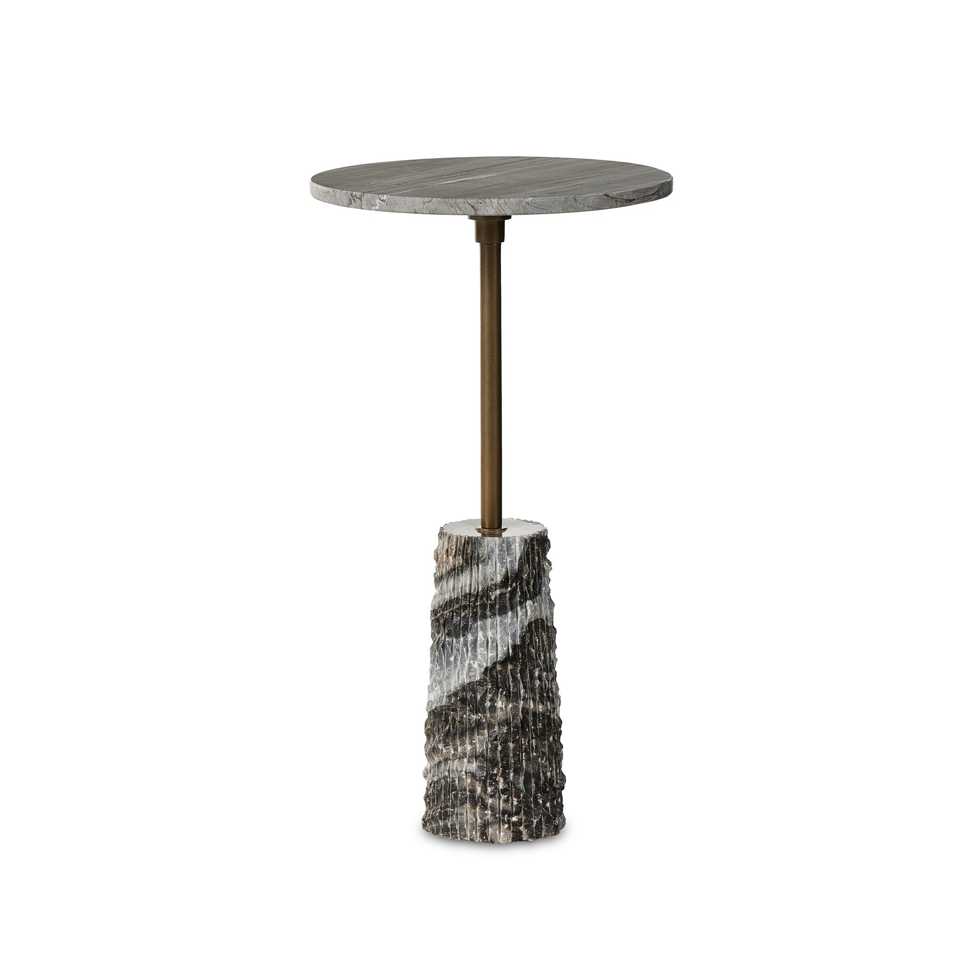 Adam End Table - StyleMeGHD - Side Tables
