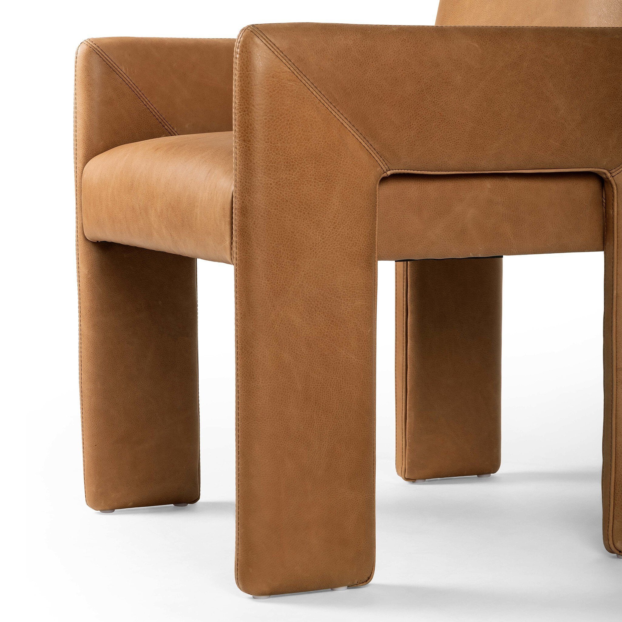 Amira Dining Armchair-Dining Chairs-StyleMeGHD