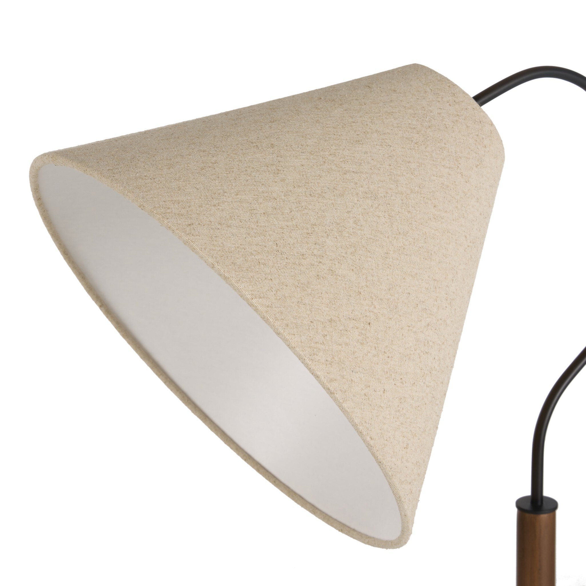 Rosa Floor Lamp-Floor Lamps-StyleMeGHD