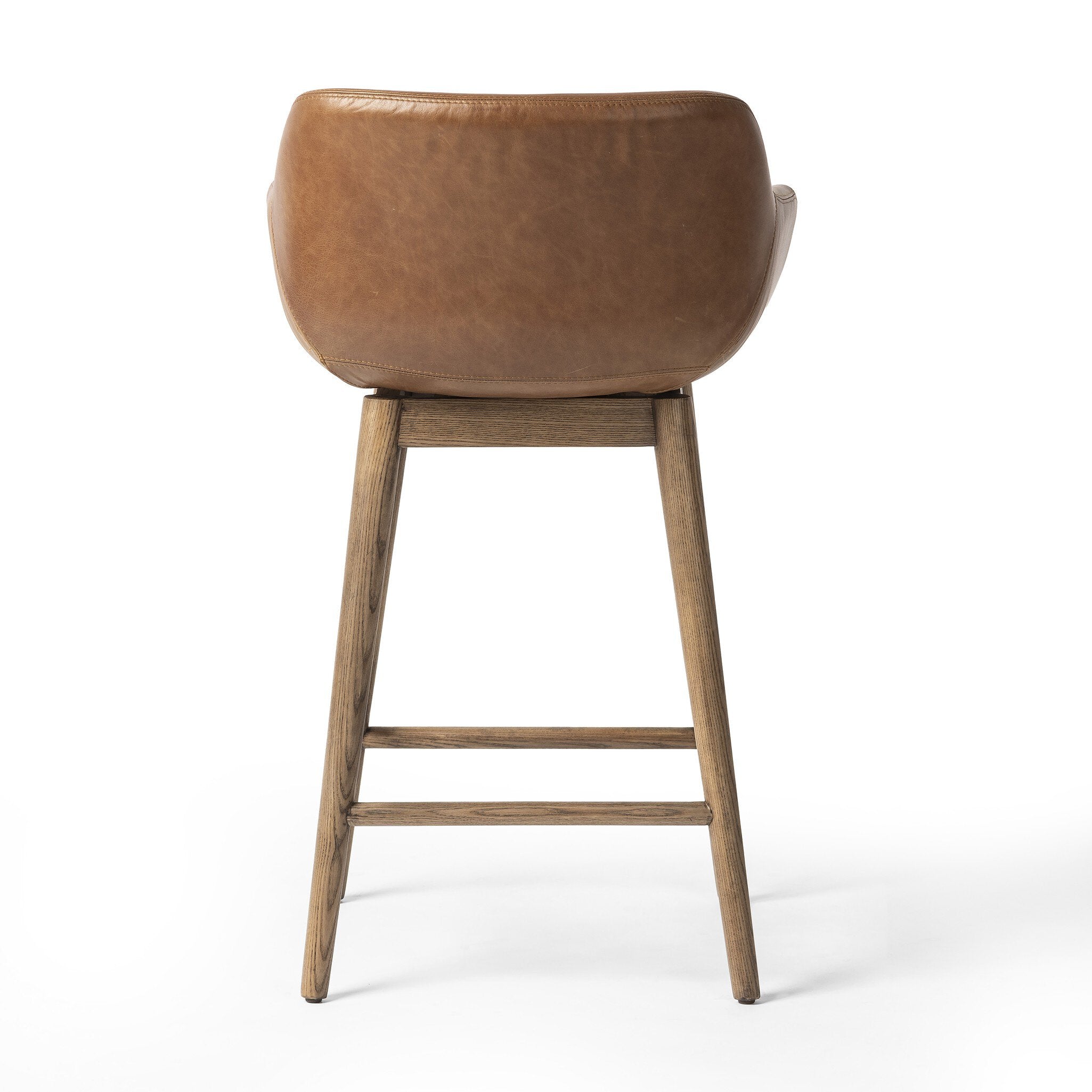 Annie Swivel Bar + Counter Stool