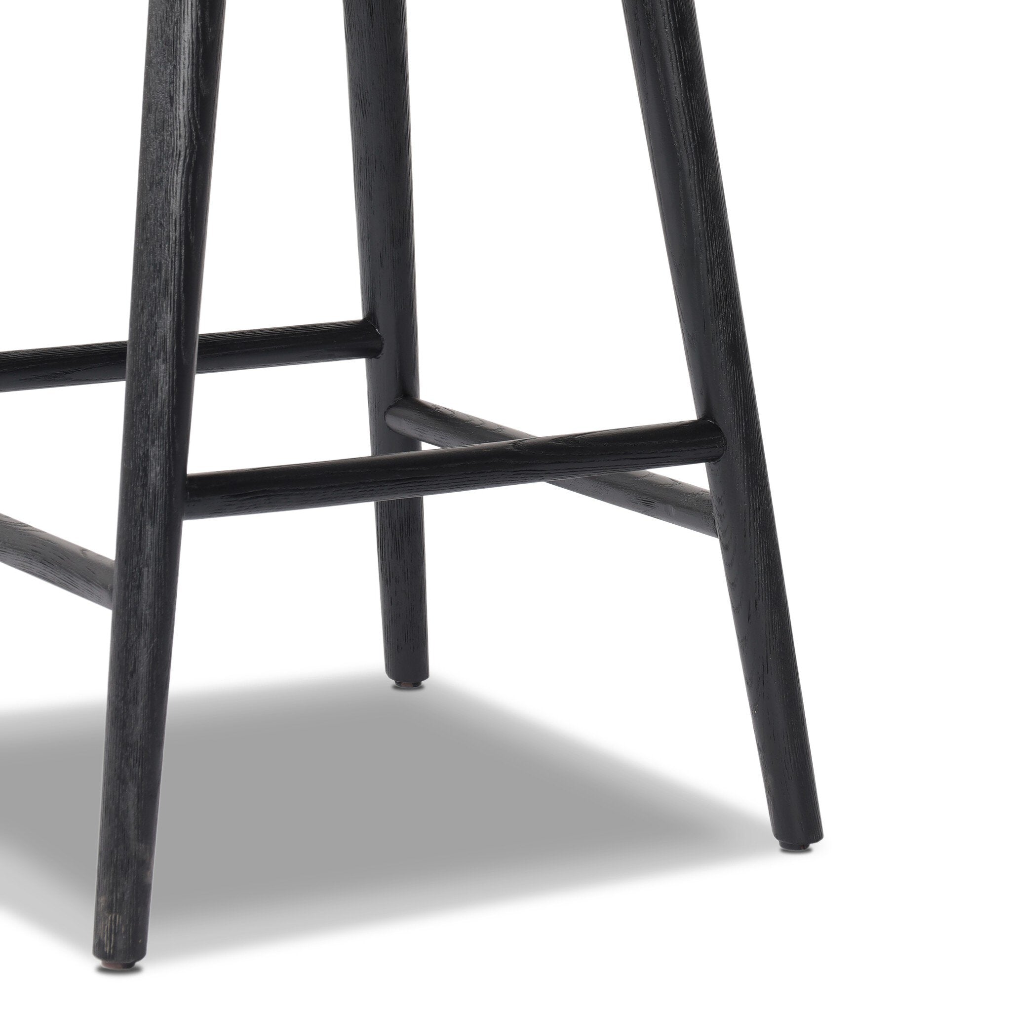 Annie Swivel Bar + Counter Stool