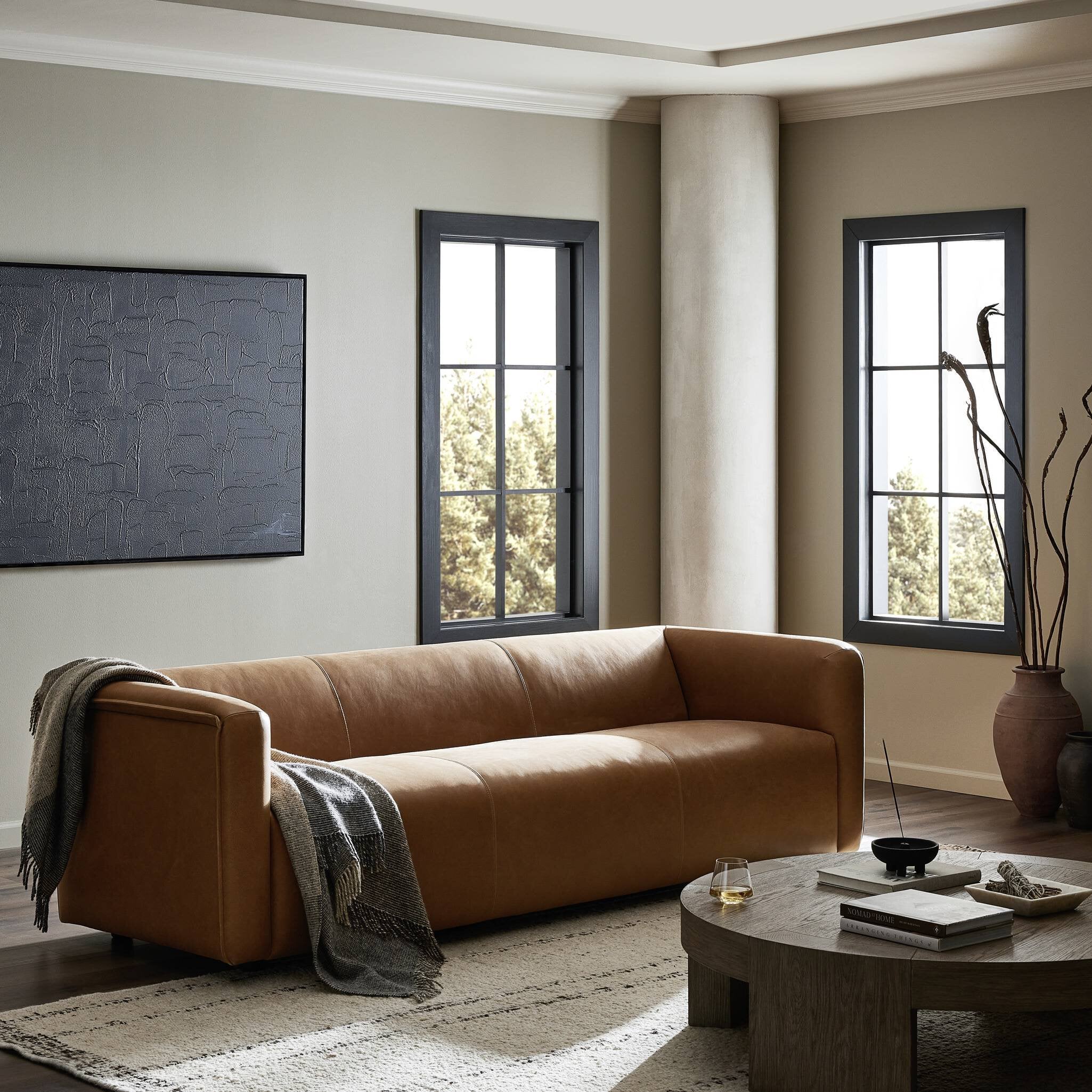 Della Sofa