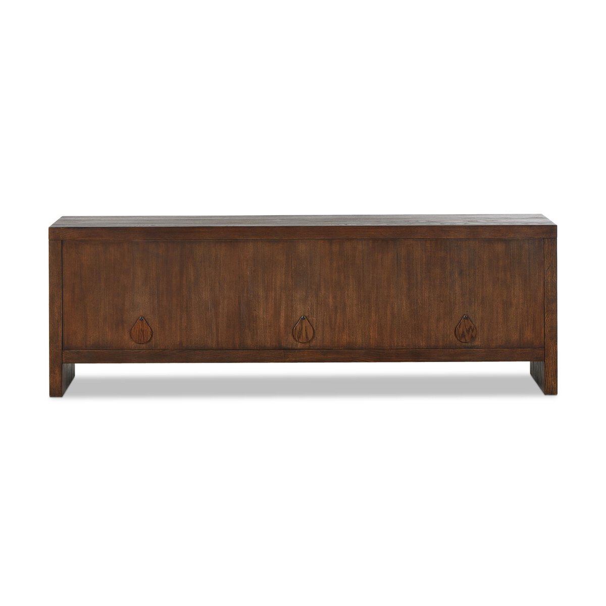 Bibb Media Console