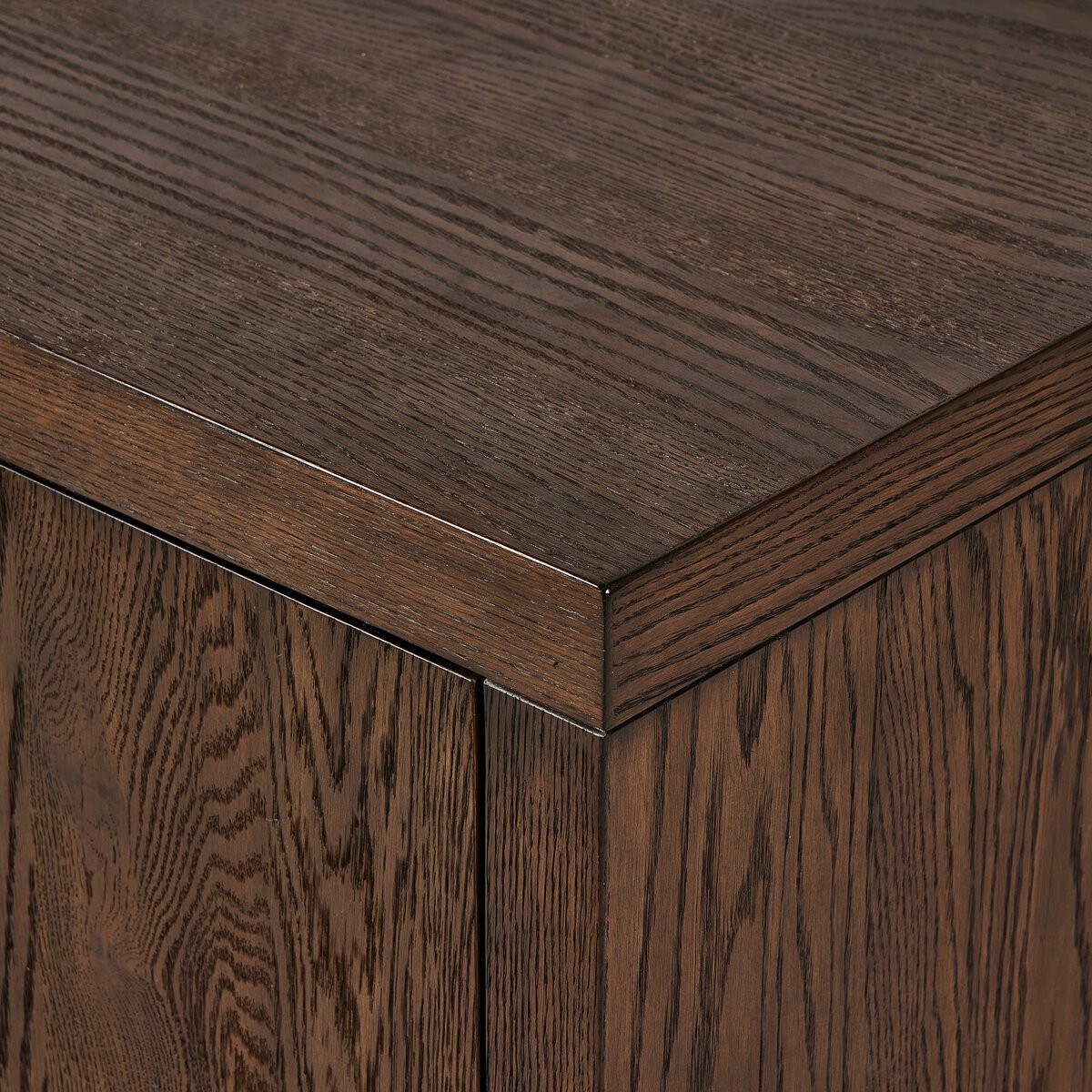 Bibb Media Console