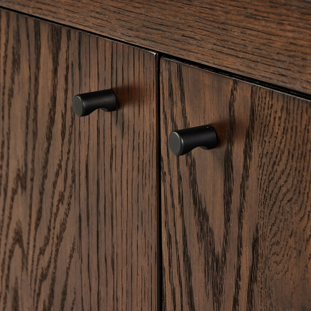 Bibb Media Console