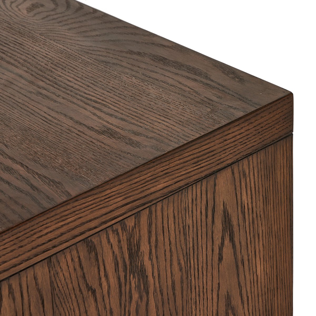 Bibb Media Console