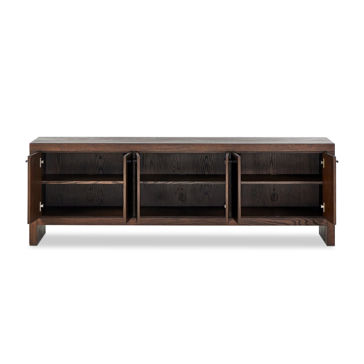 Bibb Media Console
