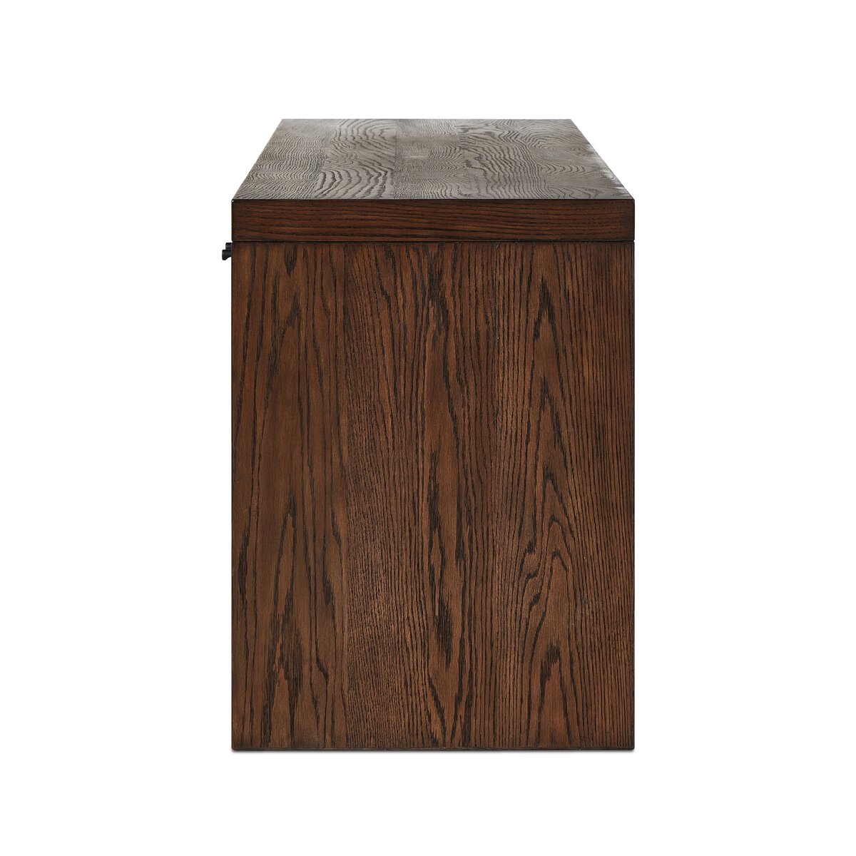 Bibb Media Console